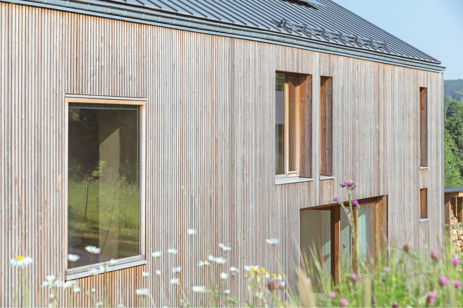 ROB – maison familiale et chambres d’hôtes écoresponsables - photo 6