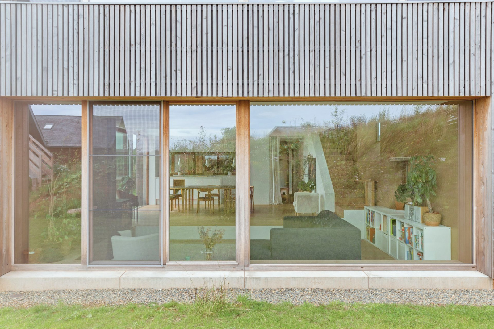 ROB – maison familiale et chambres d’hôtes écoresponsables - photo 8