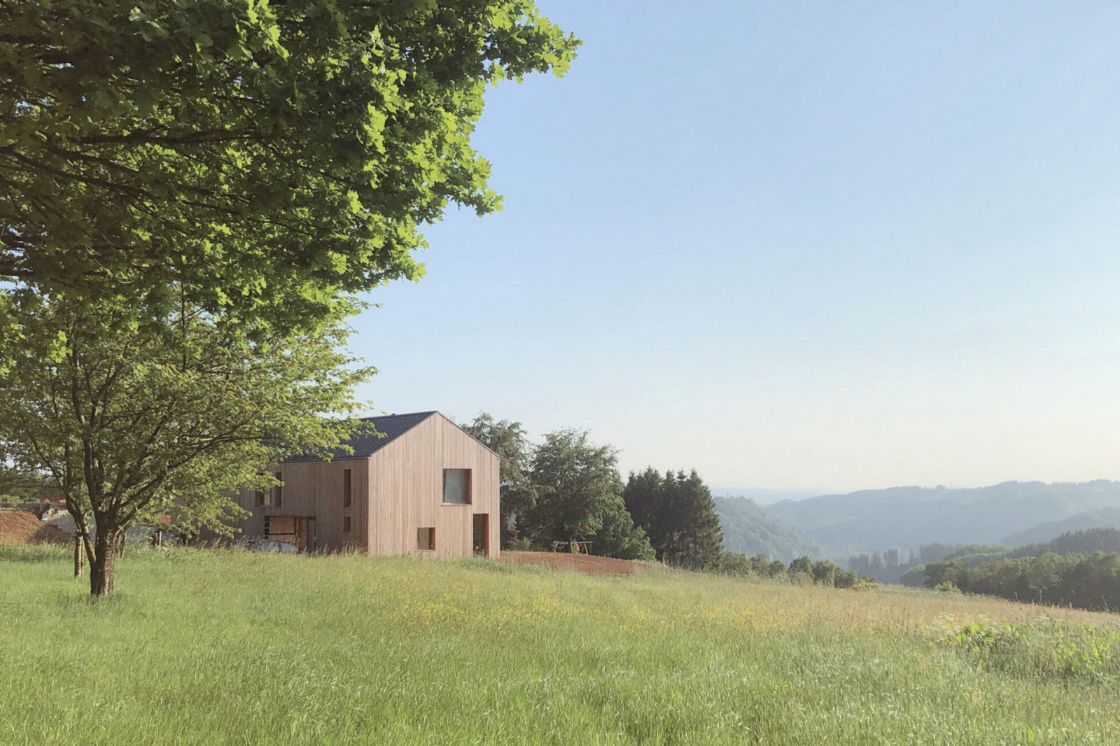 ROB – maison familiale et chambres d’hôtes écoresponsables - photo 9