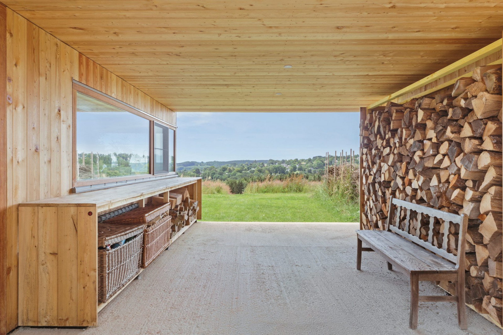 ROB – maison familiale et chambres d’hôtes écoresponsables - photo 11