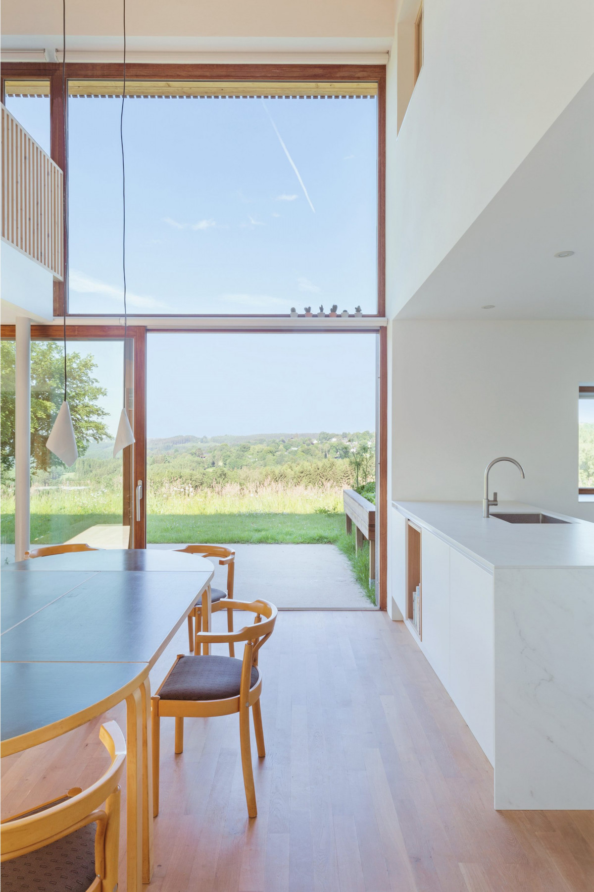ROB – maison familiale et chambres d’hôtes écoresponsables - photo 12