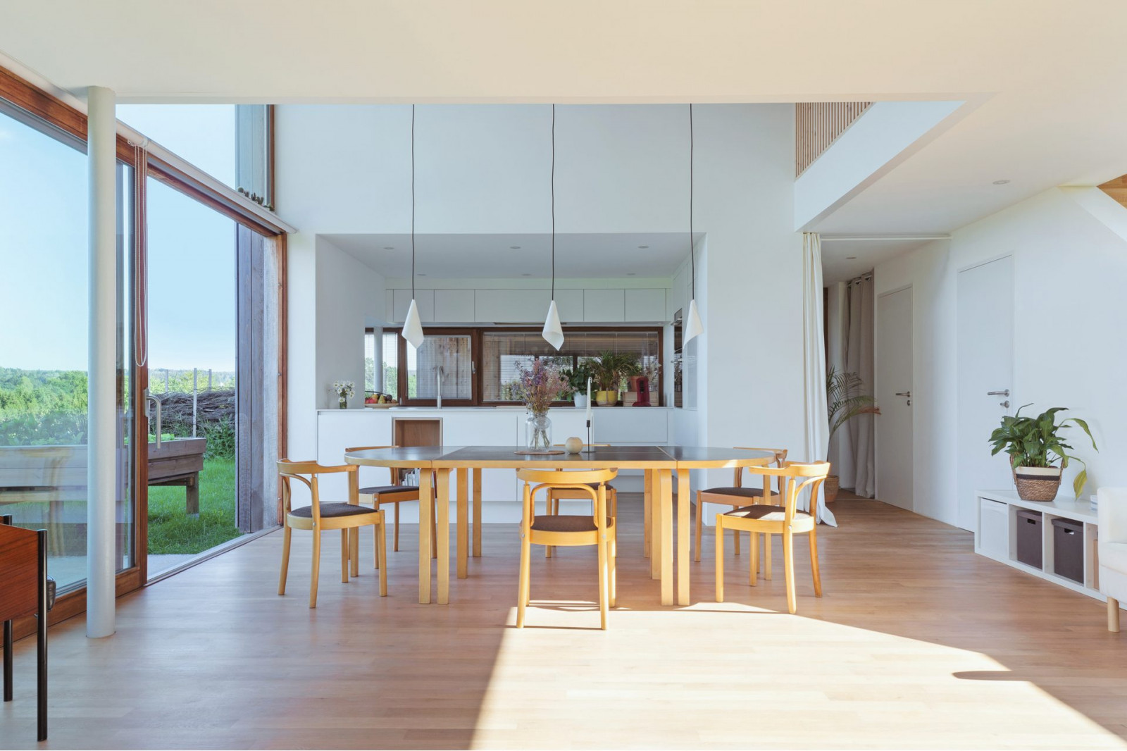 ROB – maison familiale et chambres d’hôtes écoresponsables - photo 13