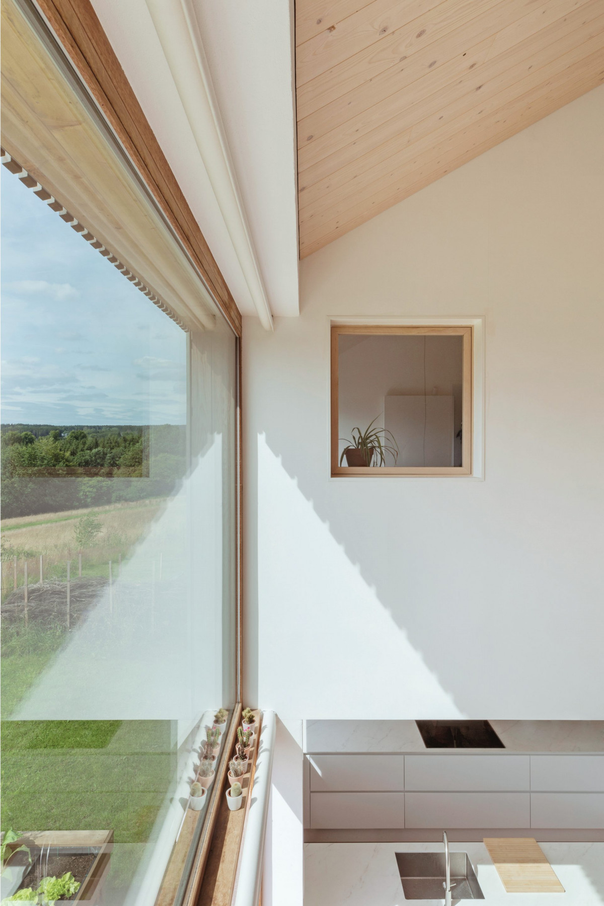 ROB – maison familiale et chambres d’hôtes écoresponsables - photo 18