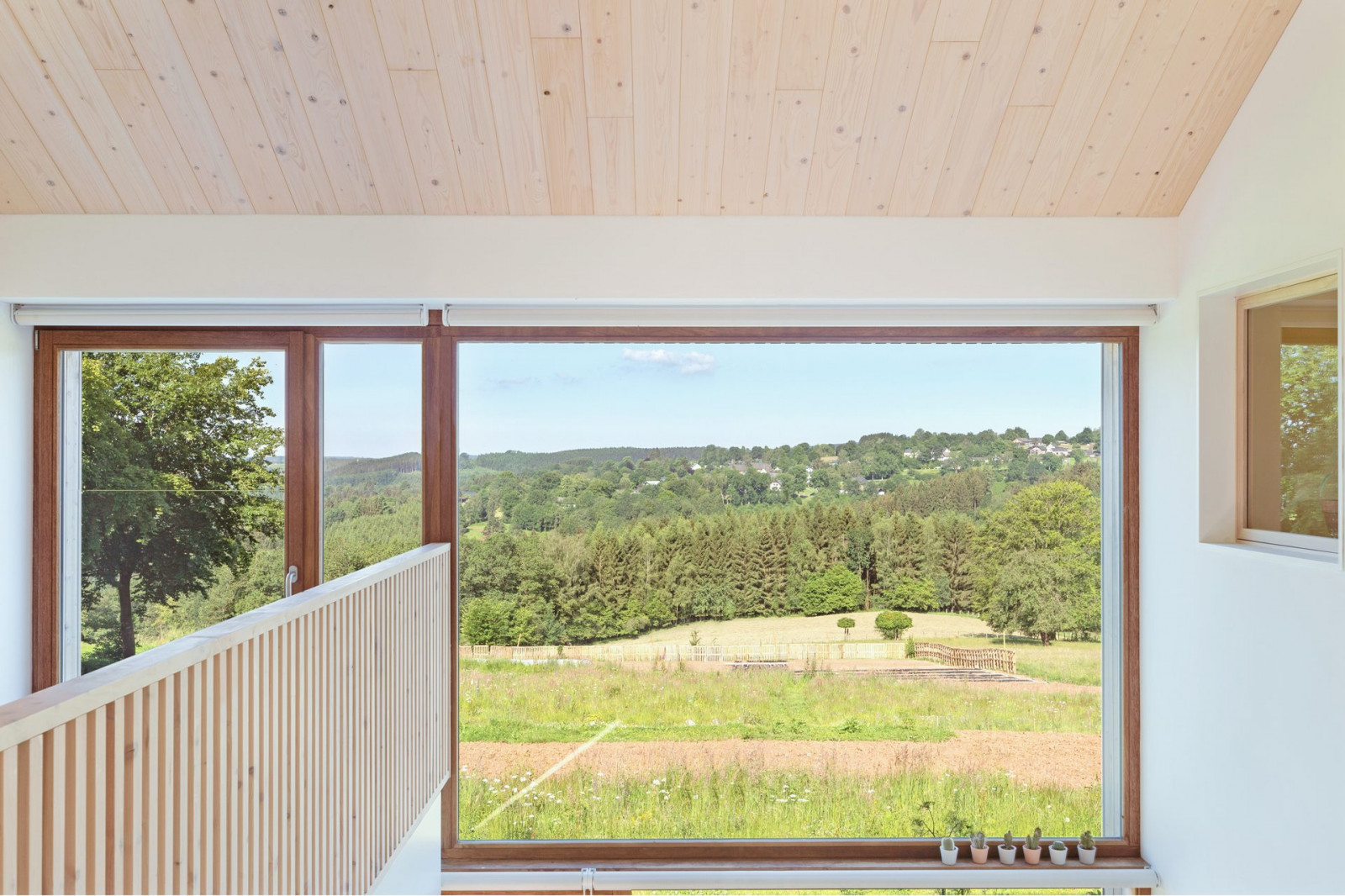 ROB – maison familiale et chambres d’hôtes écoresponsables - photo 19