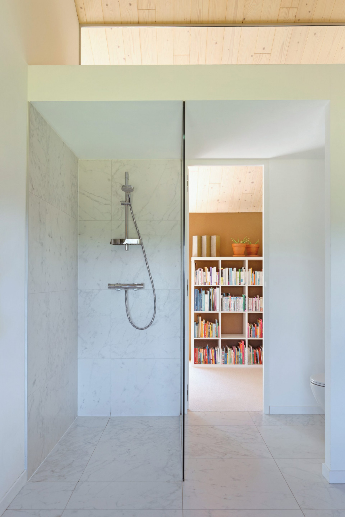 ROB – maison familiale et chambres d’hôtes écoresponsables - photo 20