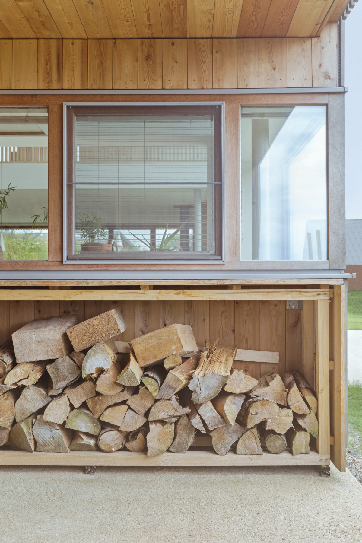 ROB – maison familiale et chambres d’hôtes écoresponsables - photo 23