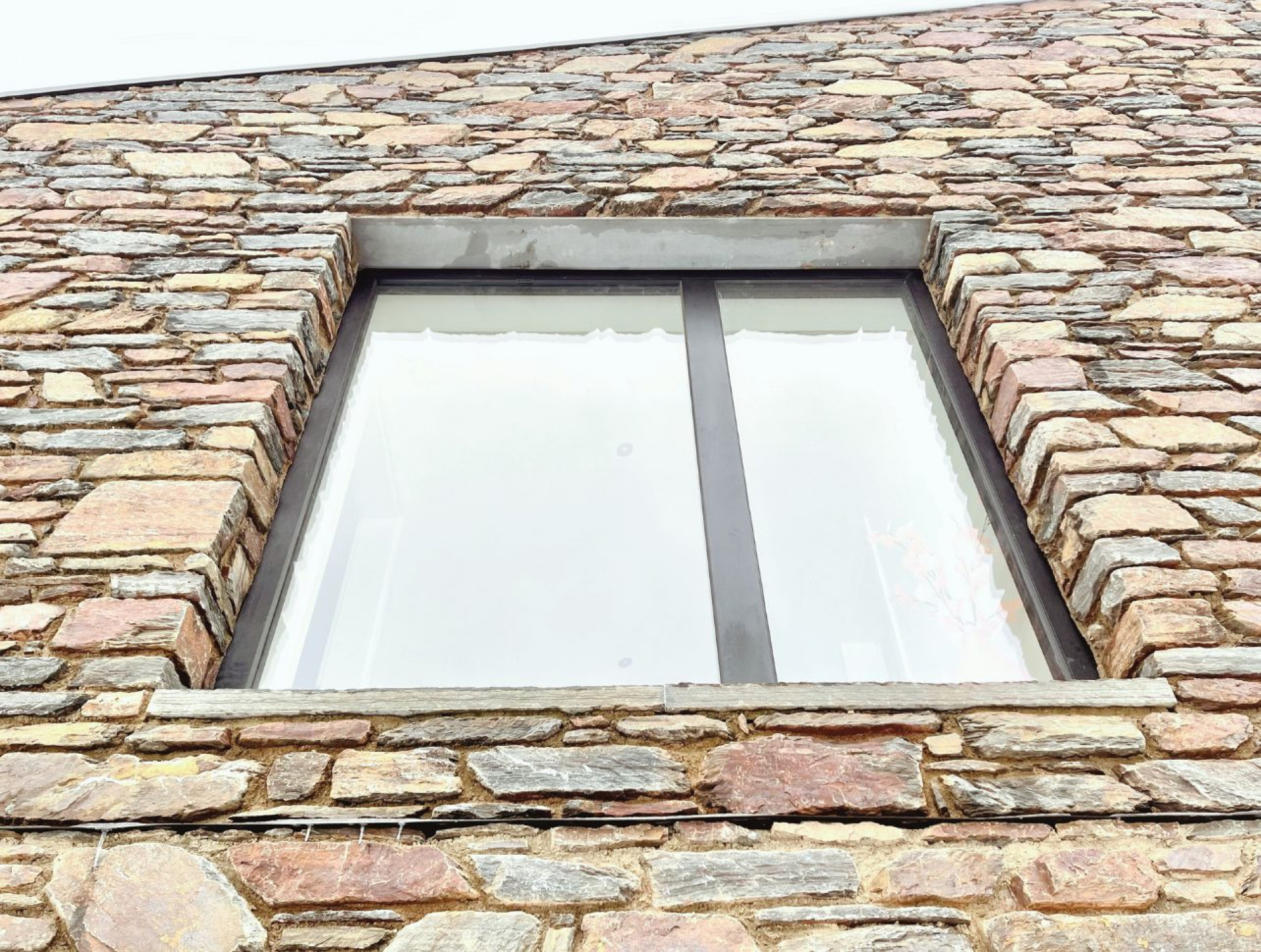 BER – Maison compacte et fonctionnelle à Hédomont - photo 7