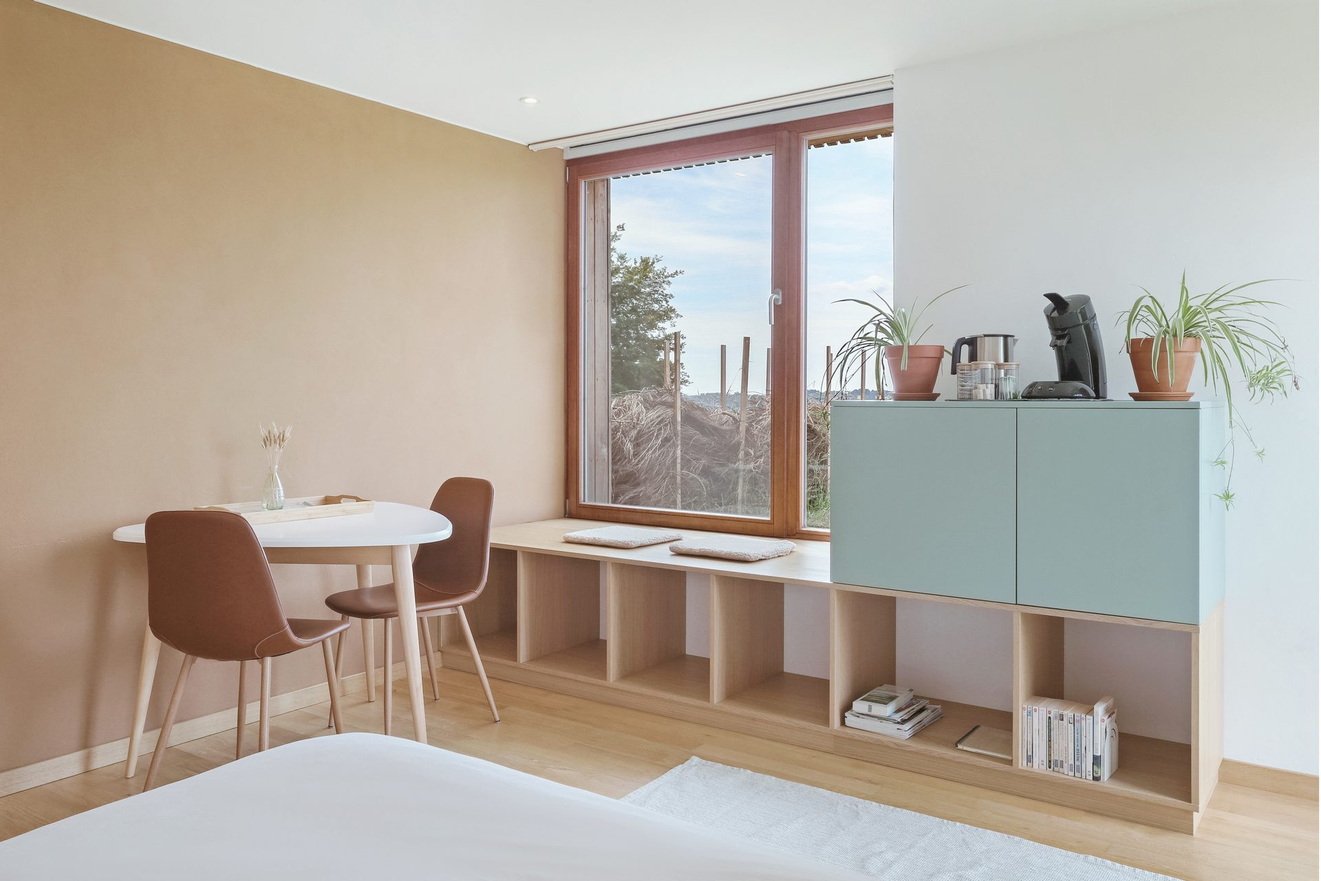ROB2 – Chambres d’hôtes écoresponsables à Xhoffraix - photo 6
