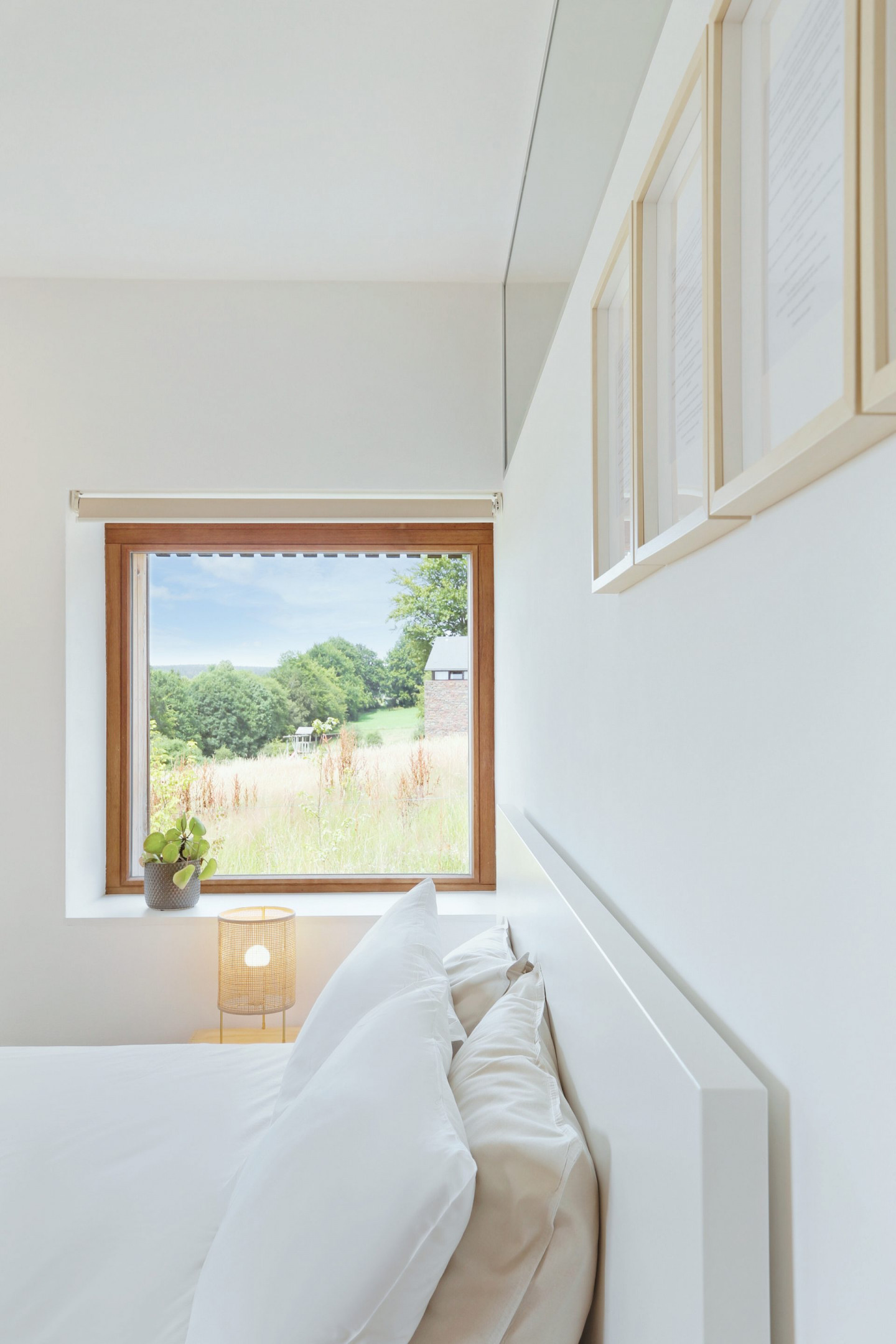 ROB2 – Chambres d’hôtes écoresponsables à Xhoffraix - photo 7