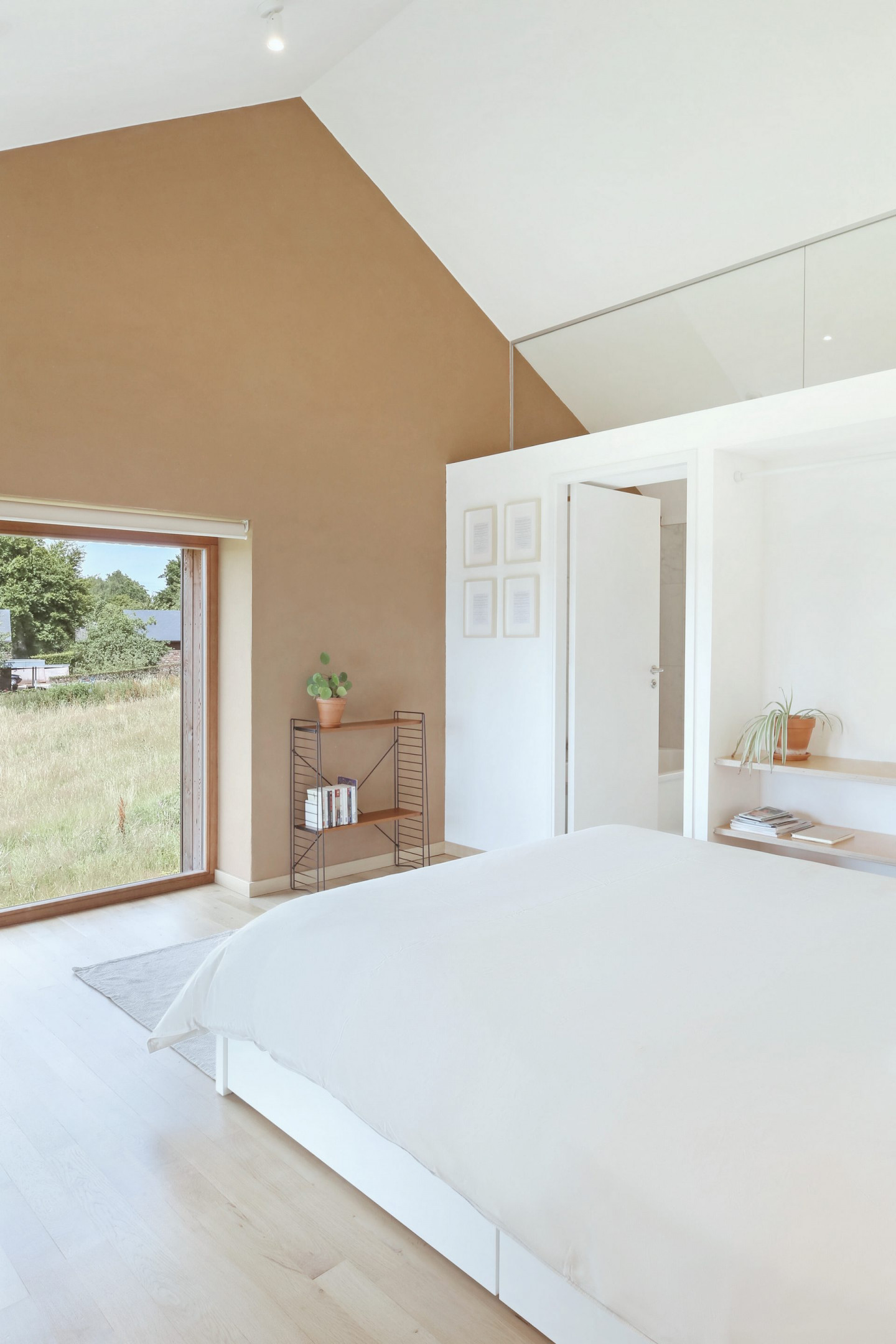 ROB2 – Chambres d’hôtes écoresponsables à Xhoffraix - photo 9
