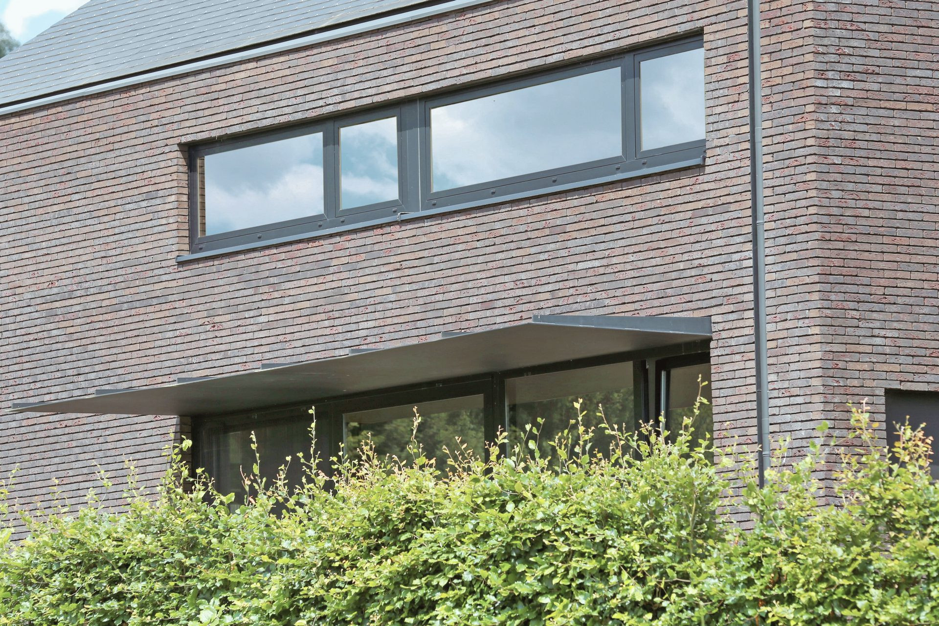 THU – Maison unifamiliale contemporaine dans un lotissement des années 70 - photo 8