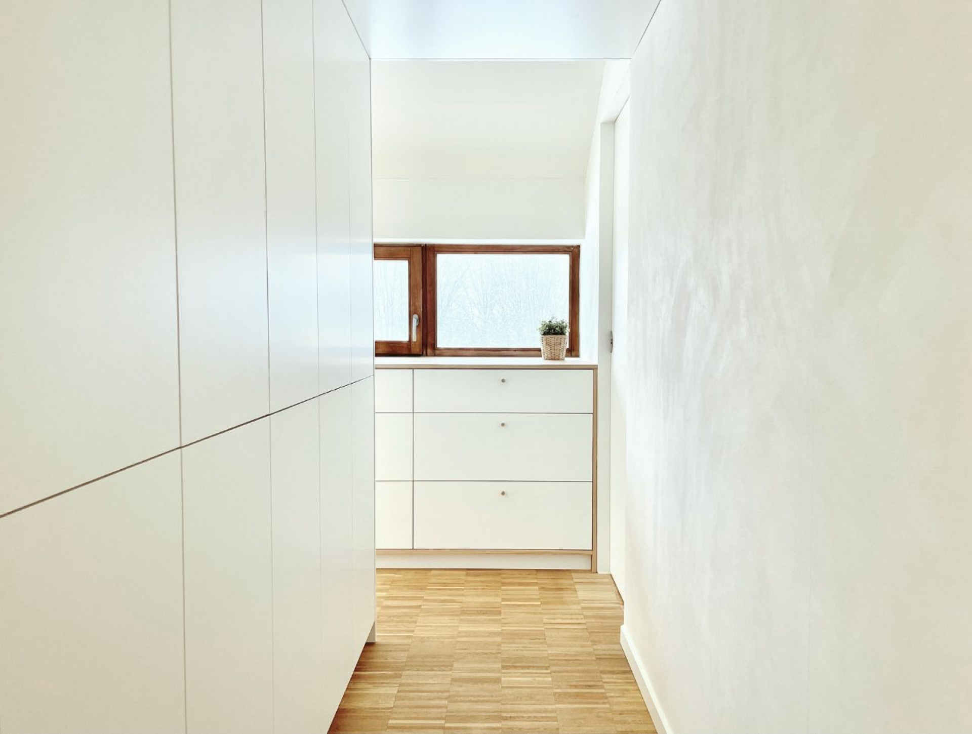VAN – Rénovation d’une suite parentale fonctionnelle et élégante - photo 10