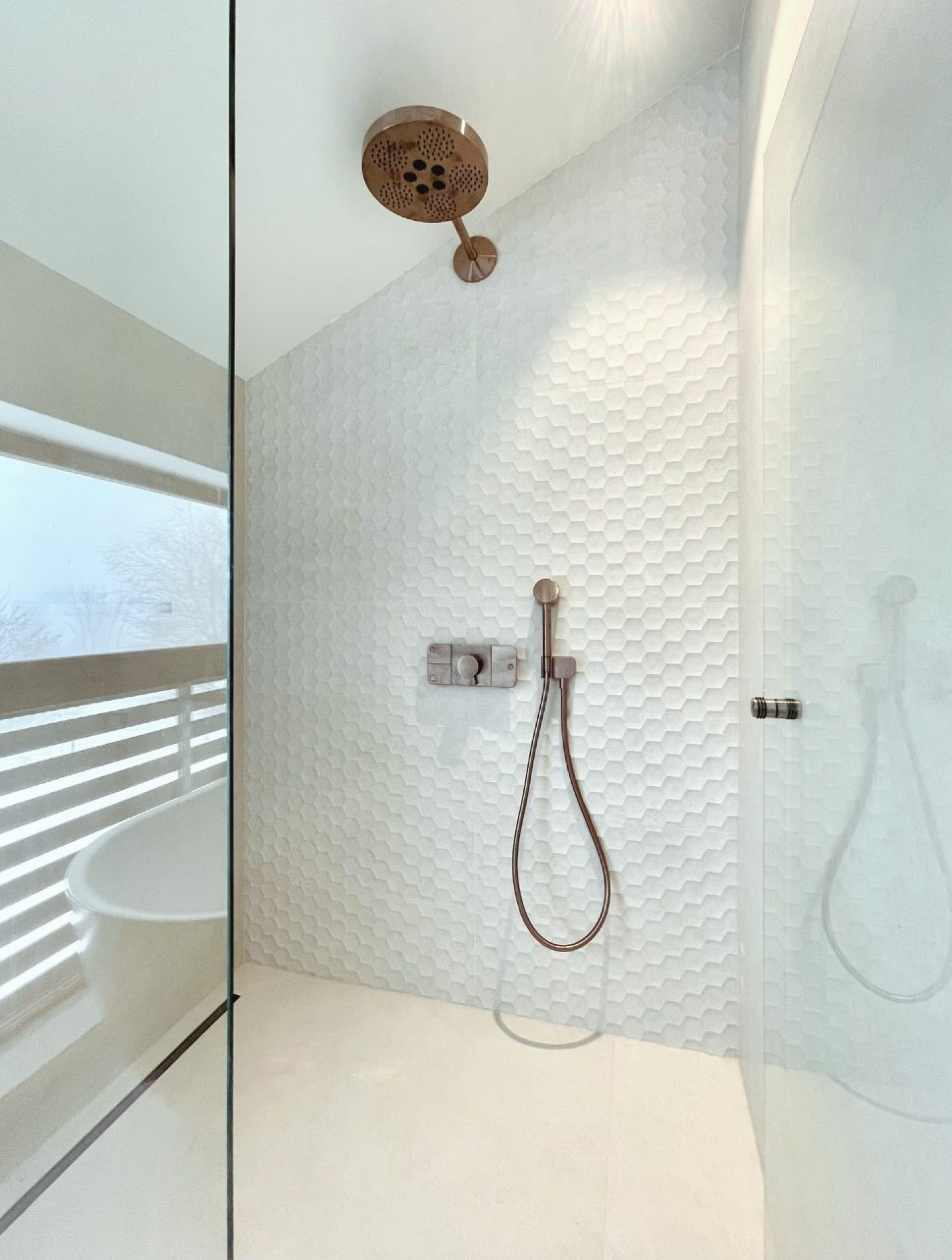 VAN – Rénovation d’une suite parentale fonctionnelle et élégante - photo 13