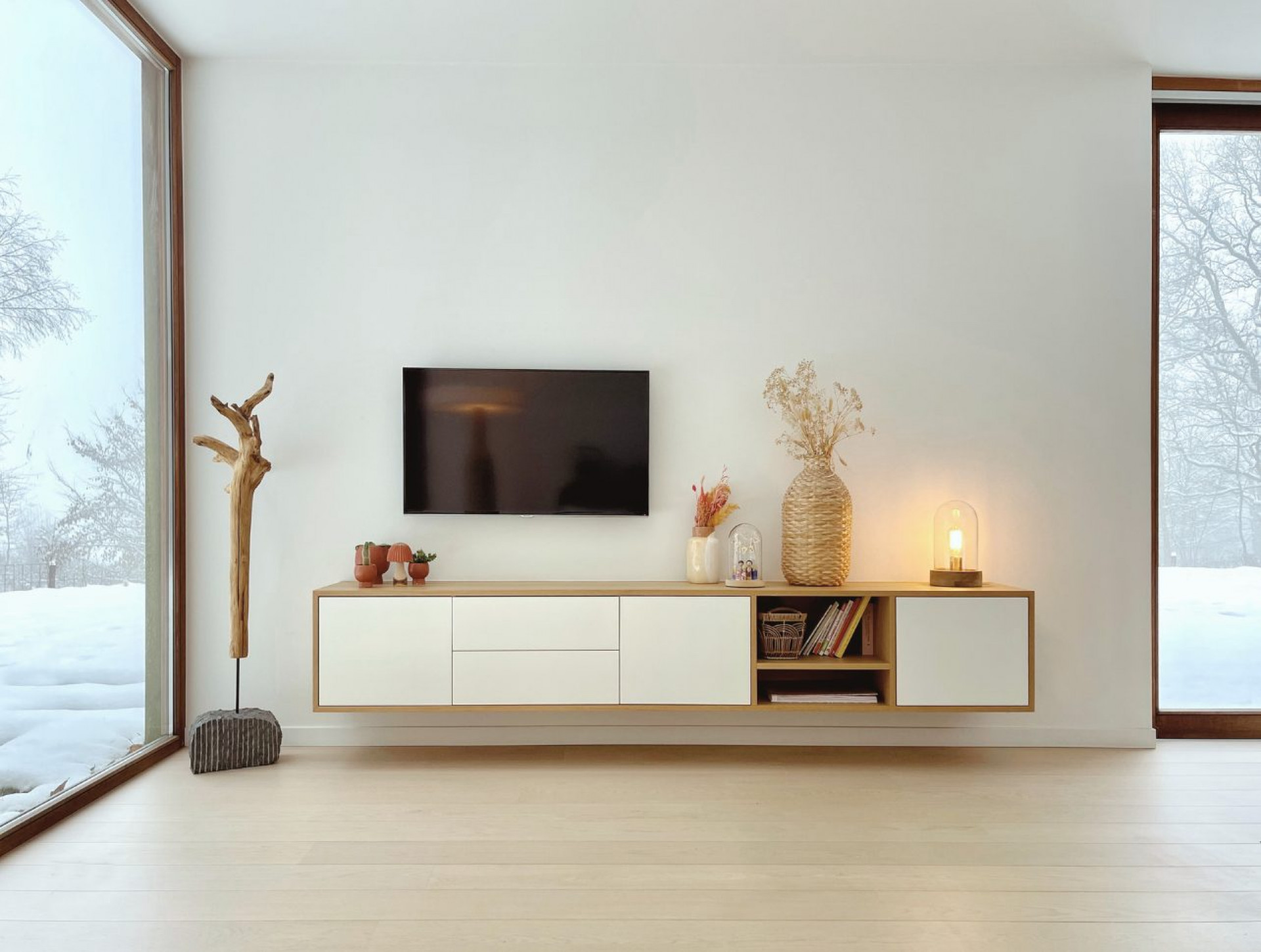 VAN – Optimisation des espaces pour une grande famille - photo 5