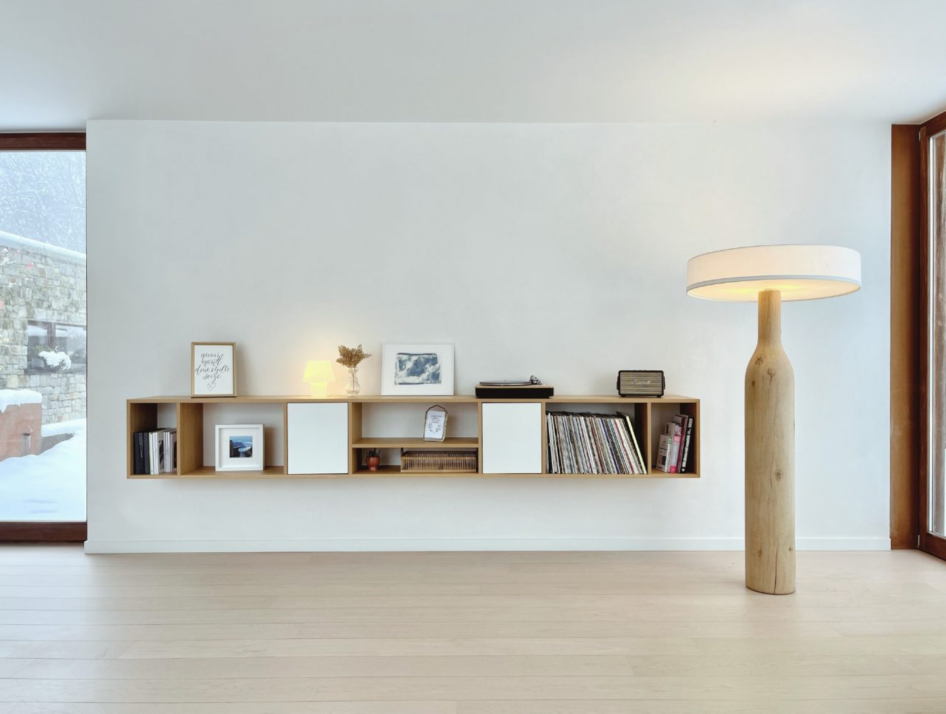 VAN – Optimisation des espaces pour une grande famille - photo 7