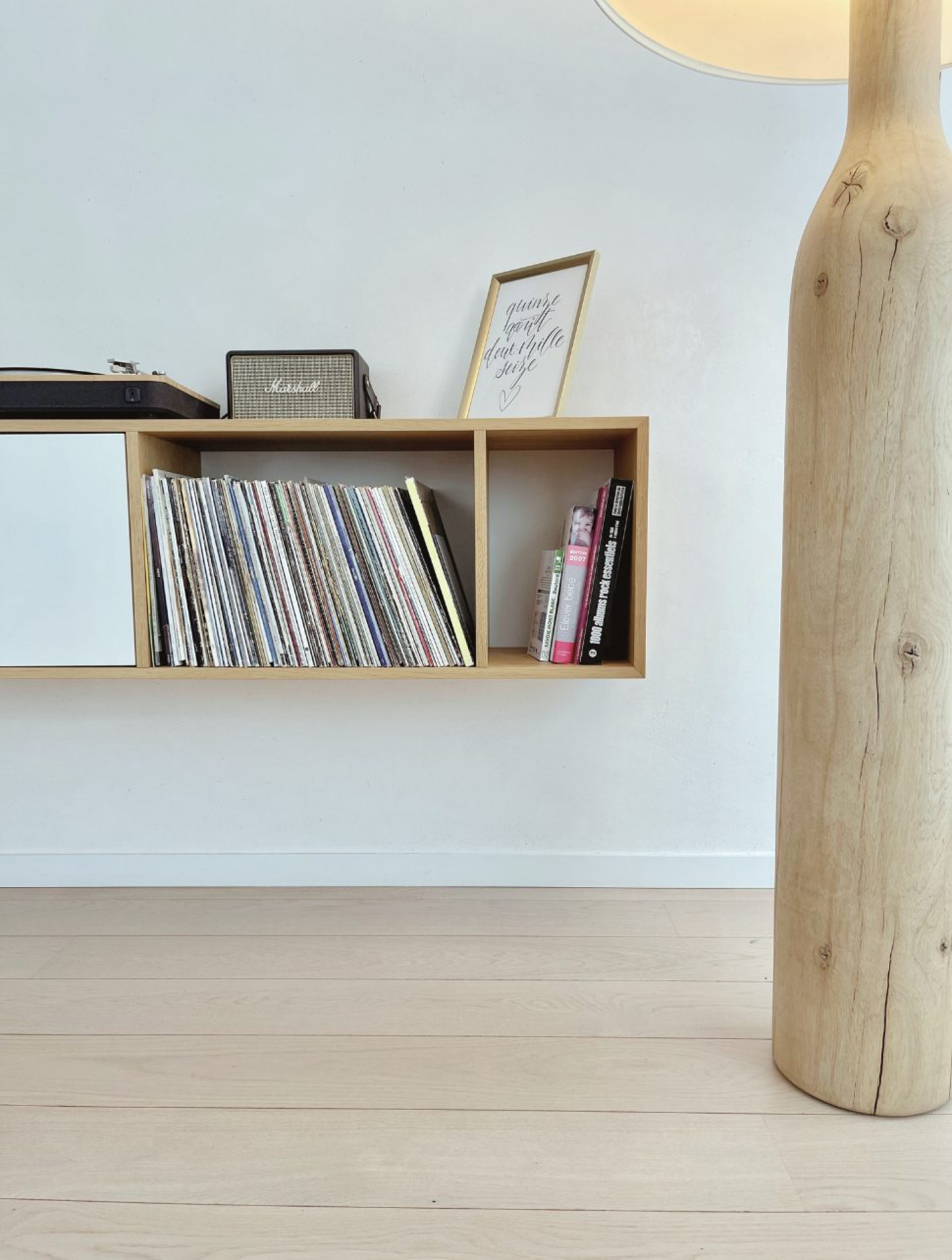 VAN – Optimisation des espaces pour une grande famille - photo 9