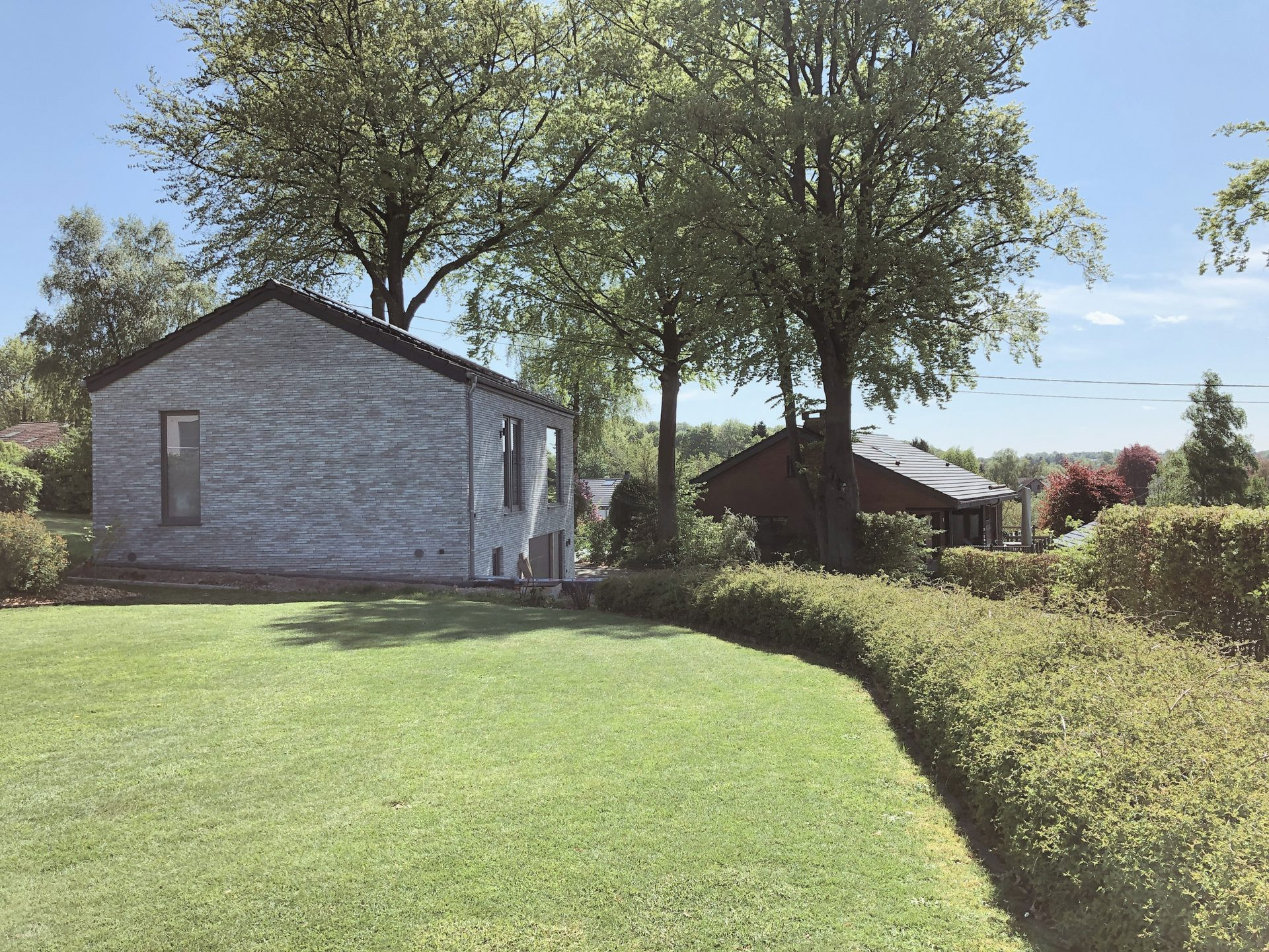 PAY – Construction mixte stockage et logement locatif - photo 8