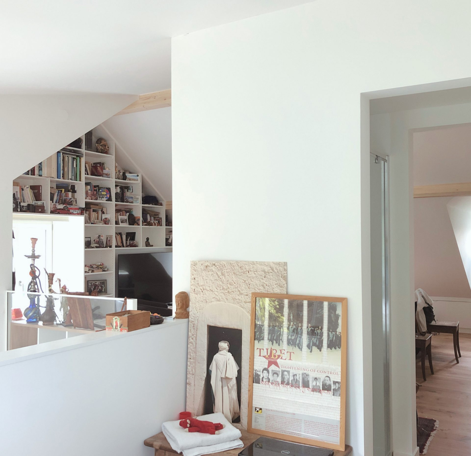 MAL – Rénovation et reconstruction d’une toiture après sinistre - photo 5