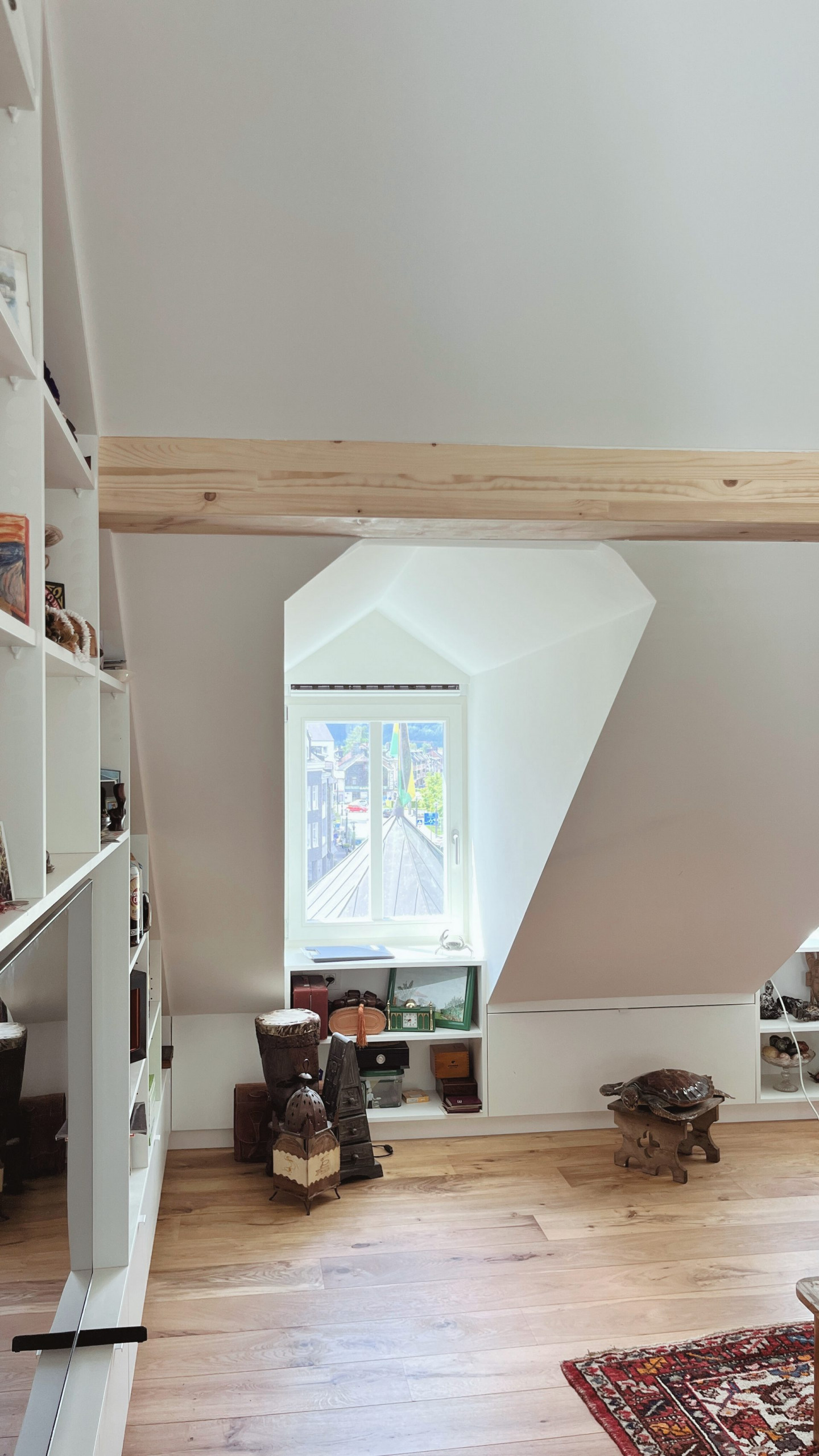 MAL – Rénovation et reconstruction d’une toiture après sinistre - photo 9