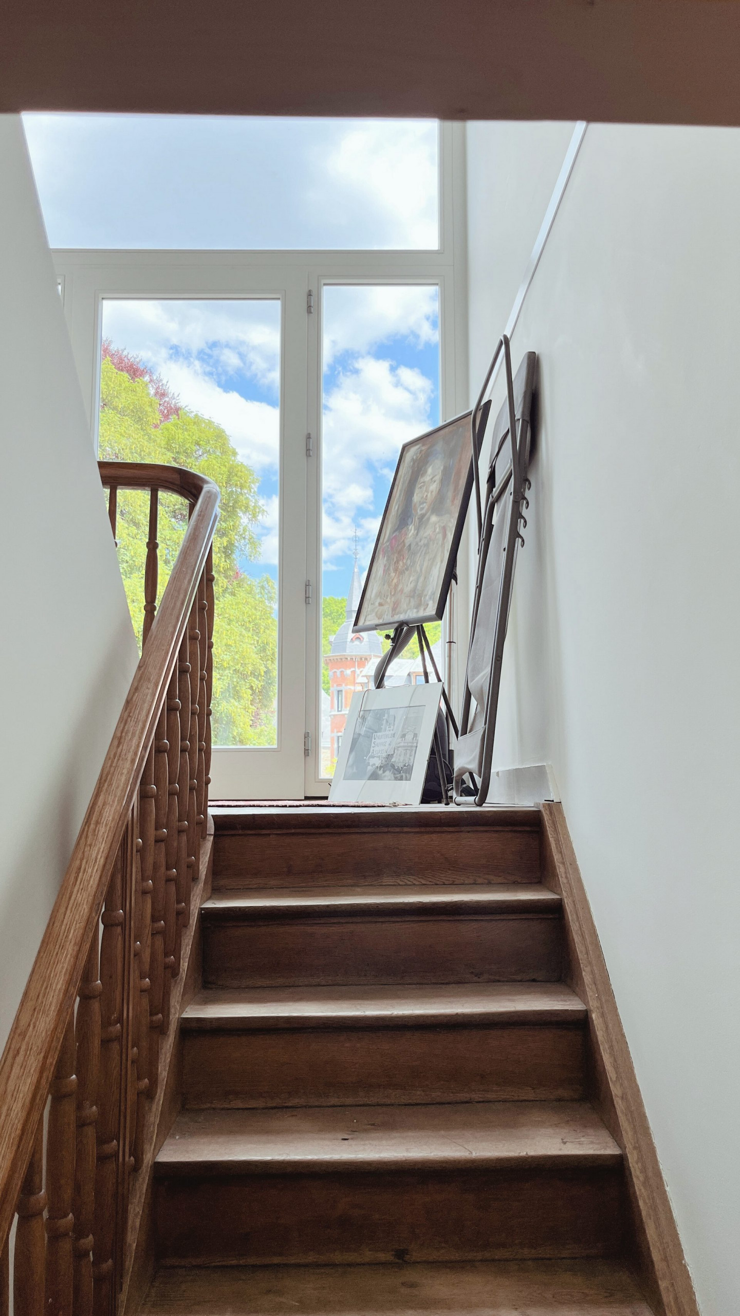 MAL – Rénovation et reconstruction d’une toiture après sinistre - photo 11