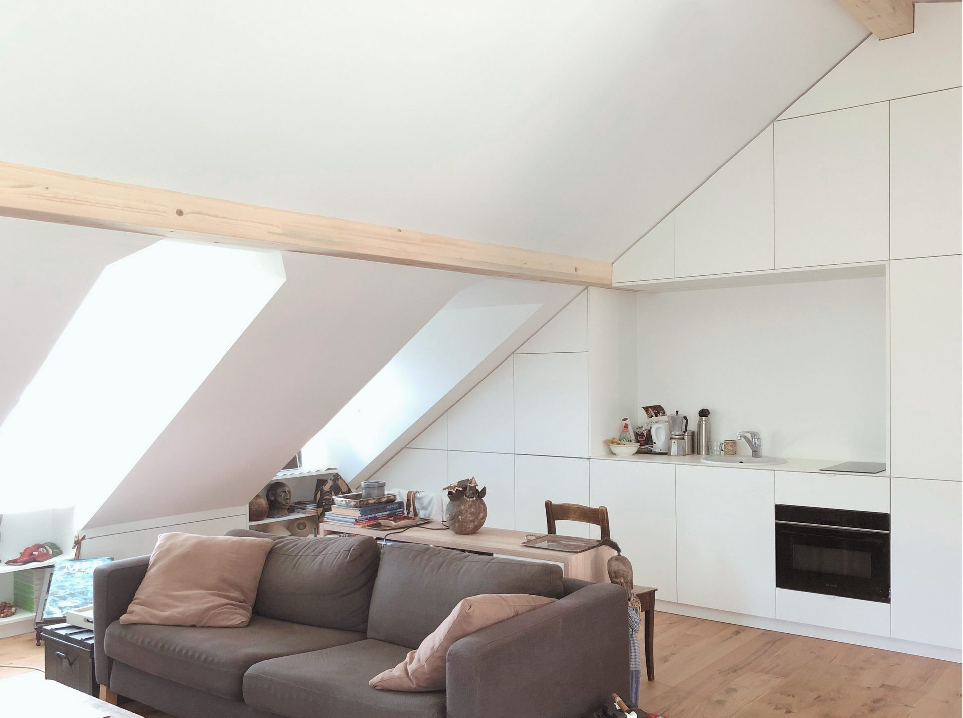 MAL – Rénovation et reconstruction d’une toiture après sinistre - photo 15