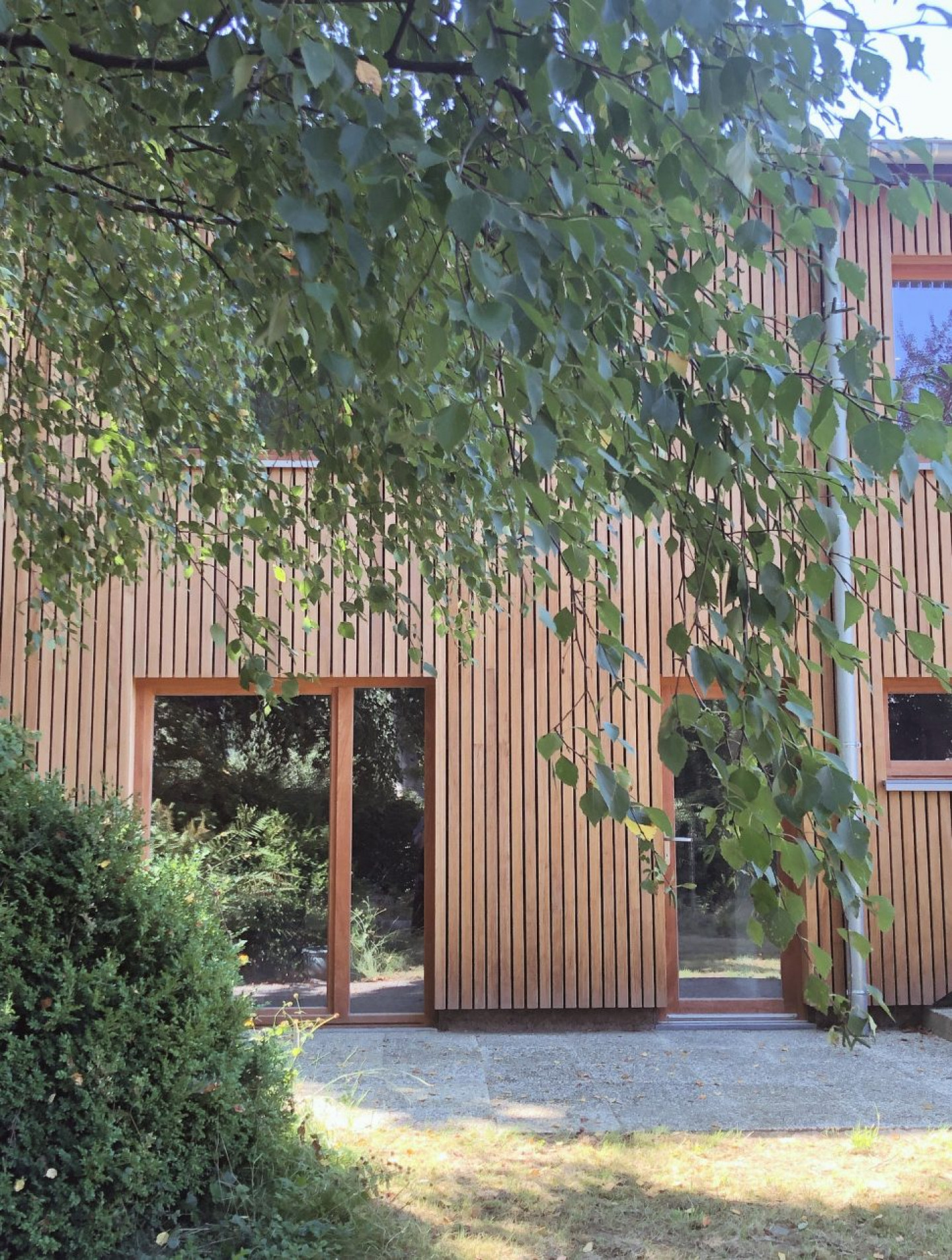 RIX – Rénovation d’une maison familiale à Malmedy - photo 9