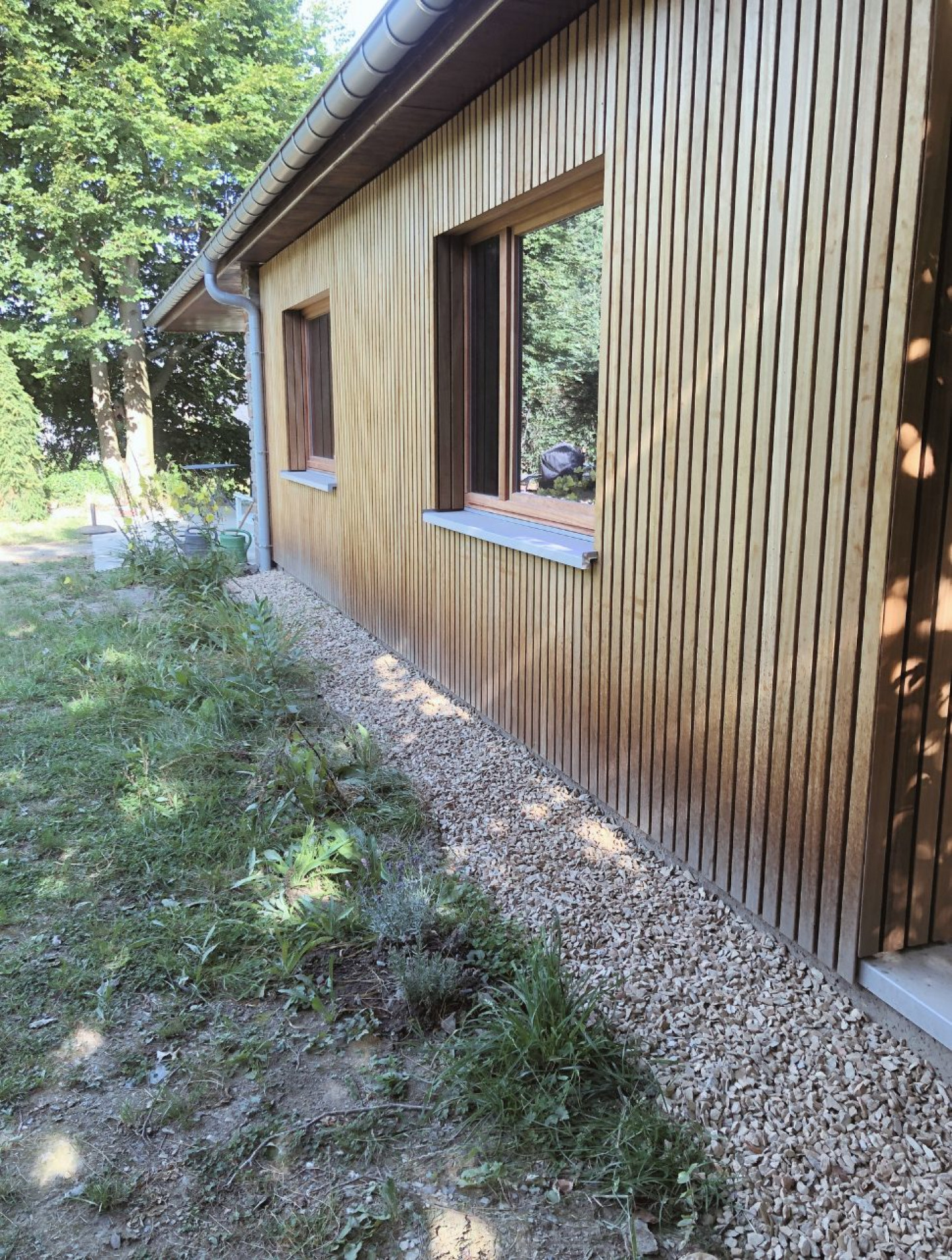 RIX – Rénovation d’une maison familiale à Malmedy - photo 14