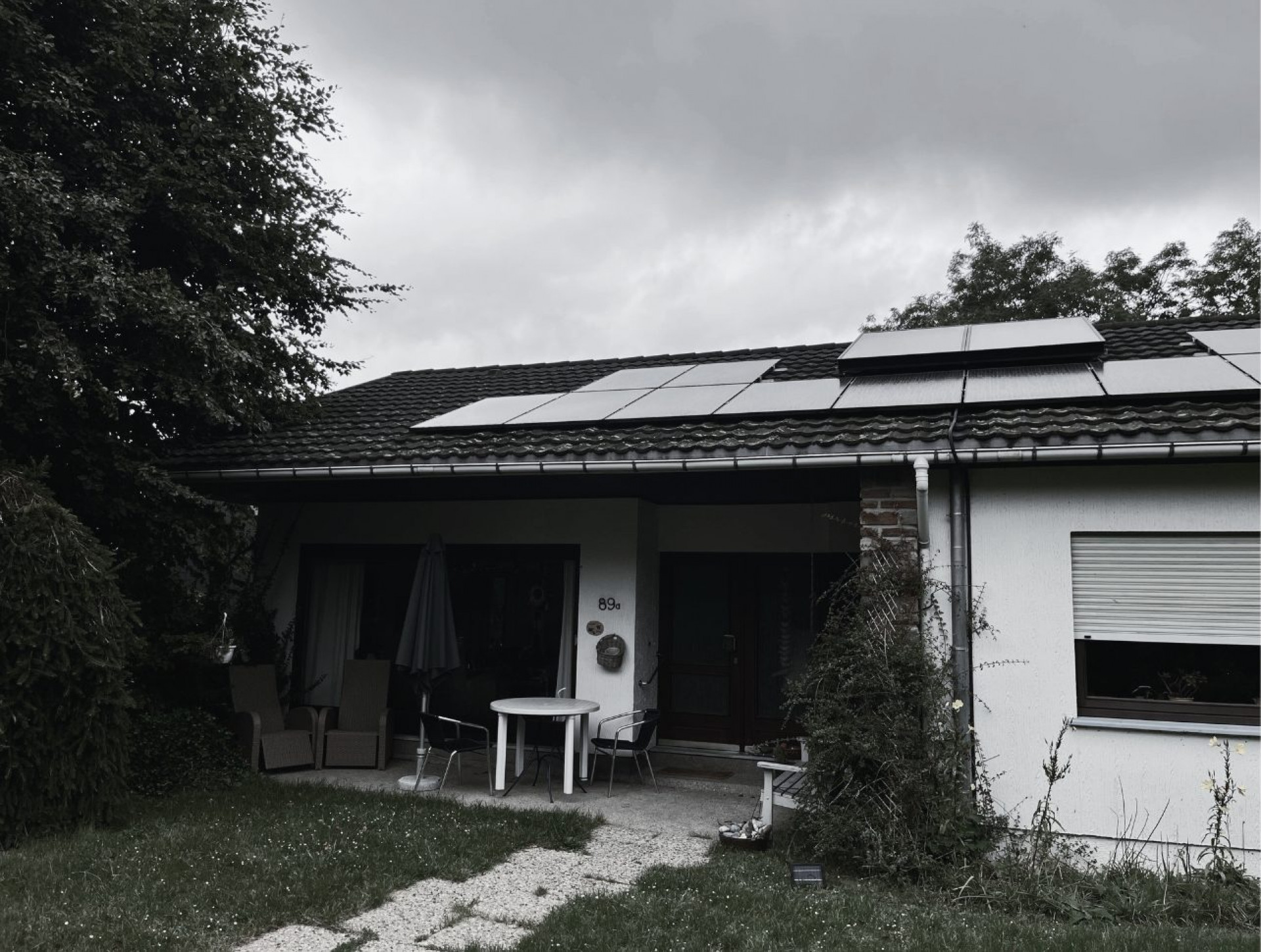 RIX – Rénovation d’une maison familiale à Malmedy - photo 6