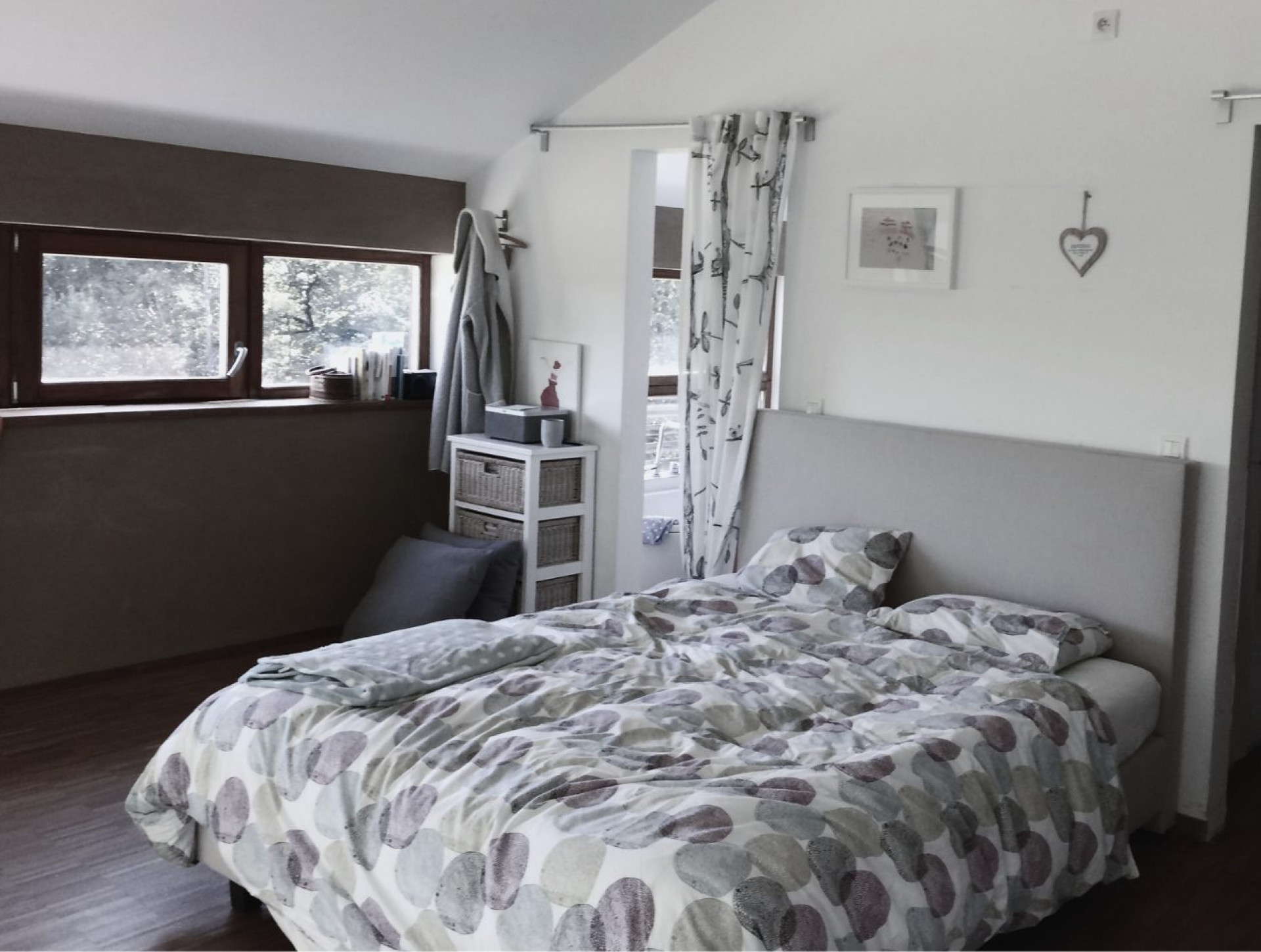 VAN – Rénovation d’une suite parentale fonctionnelle et élégante - photo 6