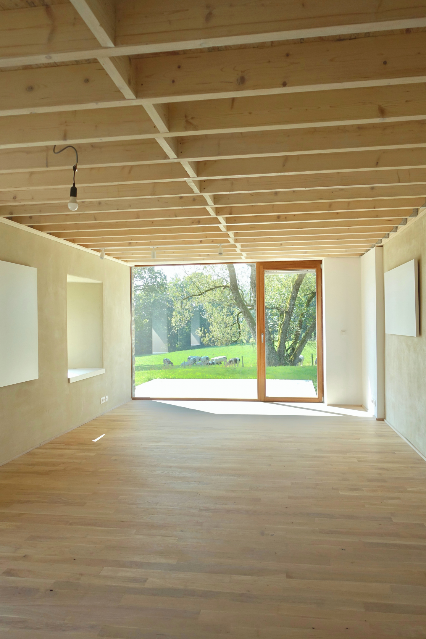 NEL1 – Rénovation durable d'une ancienne ferme à Waimes - photo 8