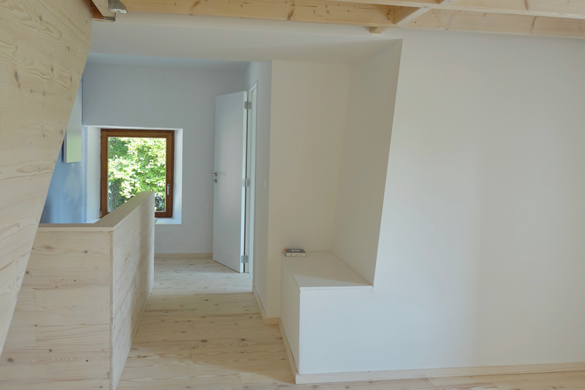 NEL1 – Rénovation durable d'une ancienne ferme à Waimes - photo 10