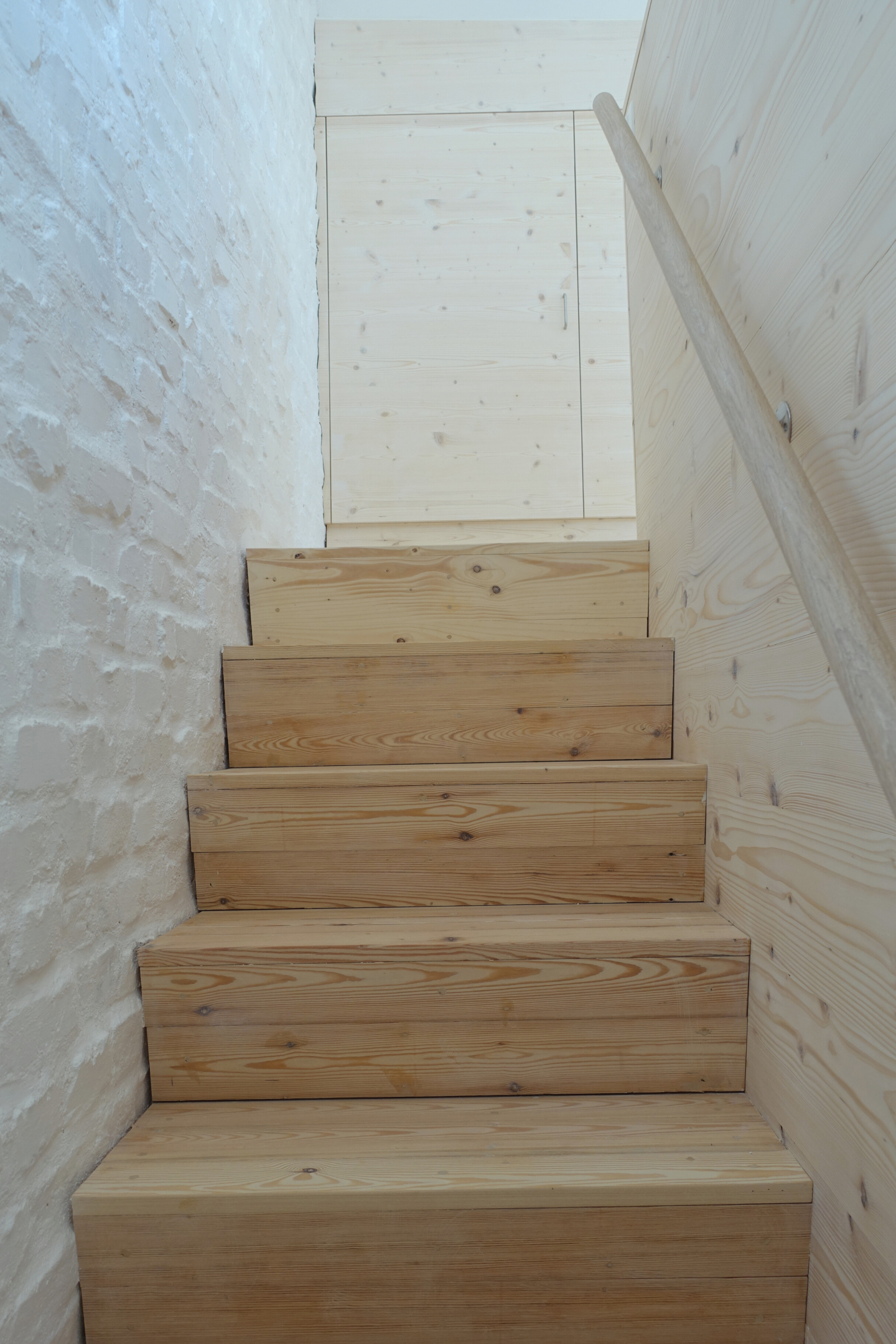 NEL1 – Rénovation durable d'une ancienne ferme à Waimes - photo 14