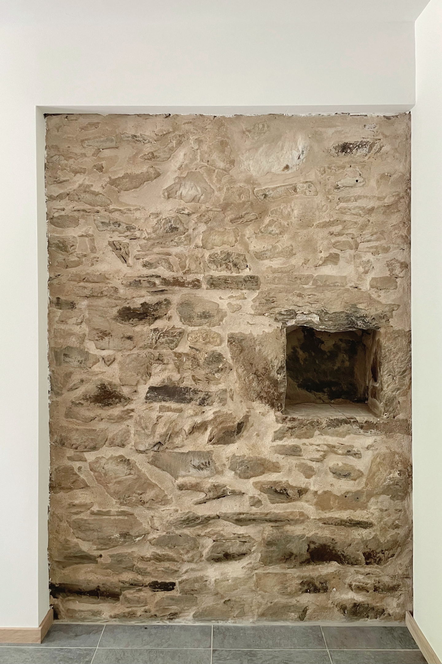 NEL1 – Rénovation durable d'une ancienne ferme à Waimes - photo 16