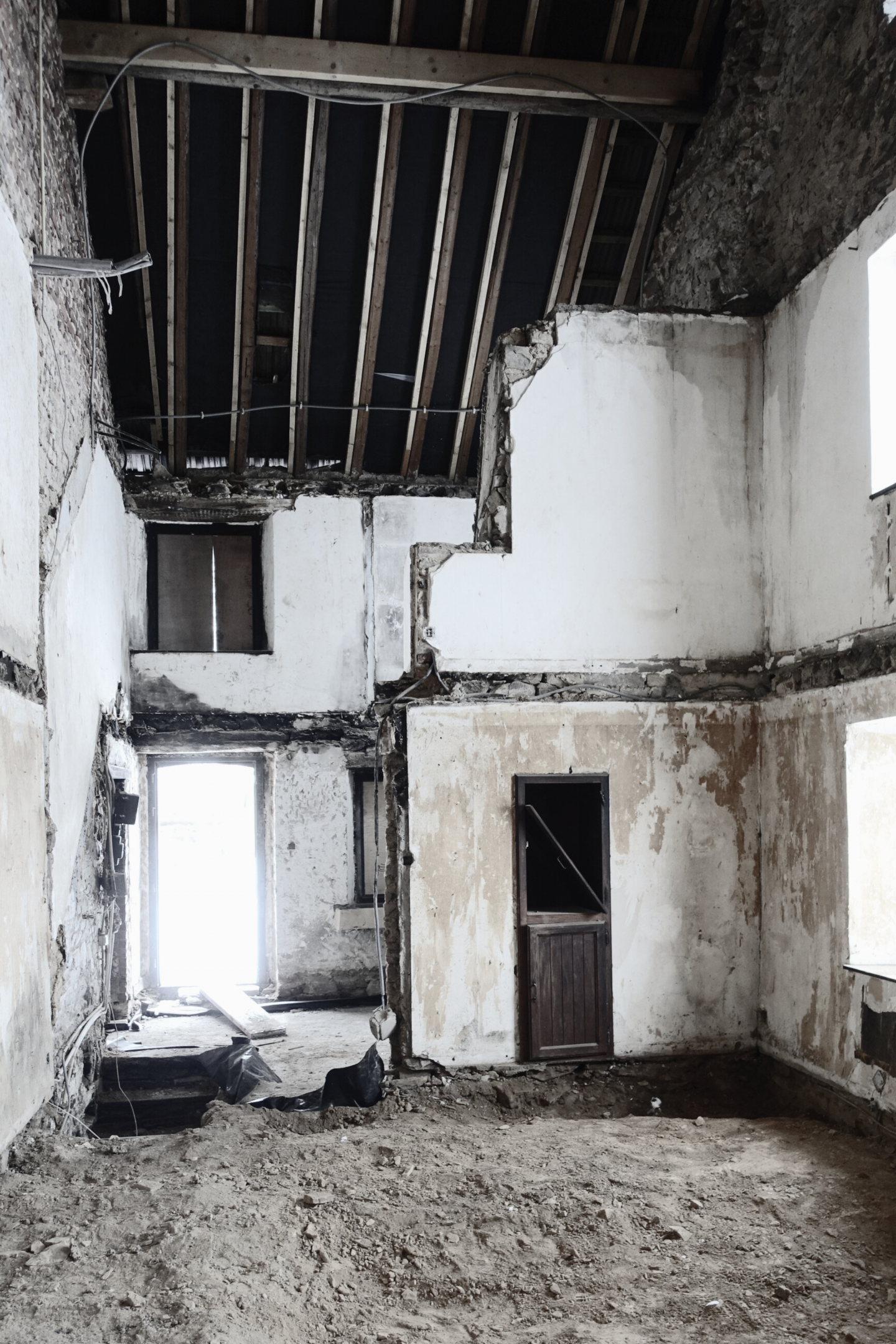 NEL1 – Rénovation durable d'une ancienne ferme à Waimes - photo 23