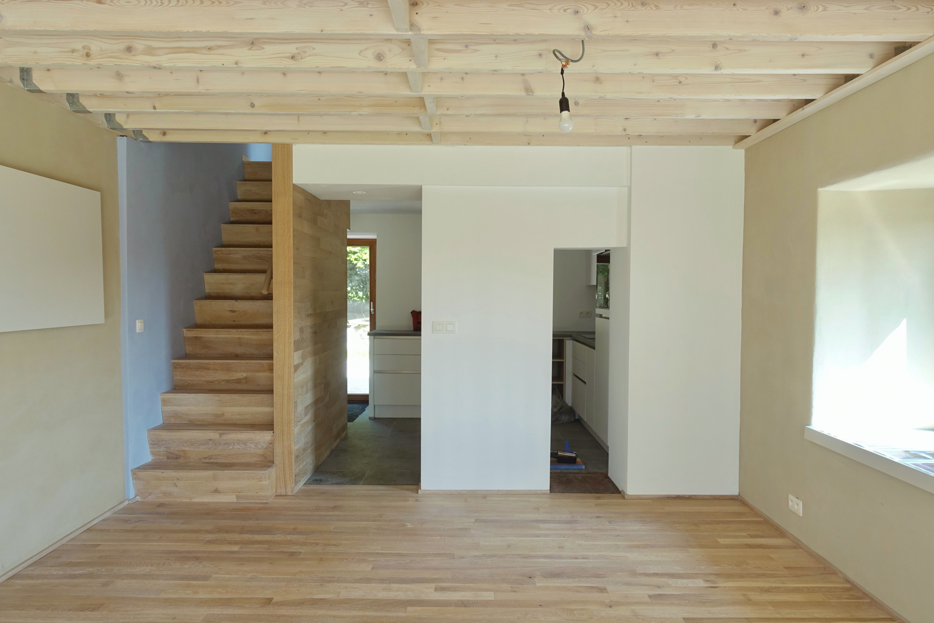 NEL1 – Rénovation durable d'une ancienne ferme à Waimes - photo 9