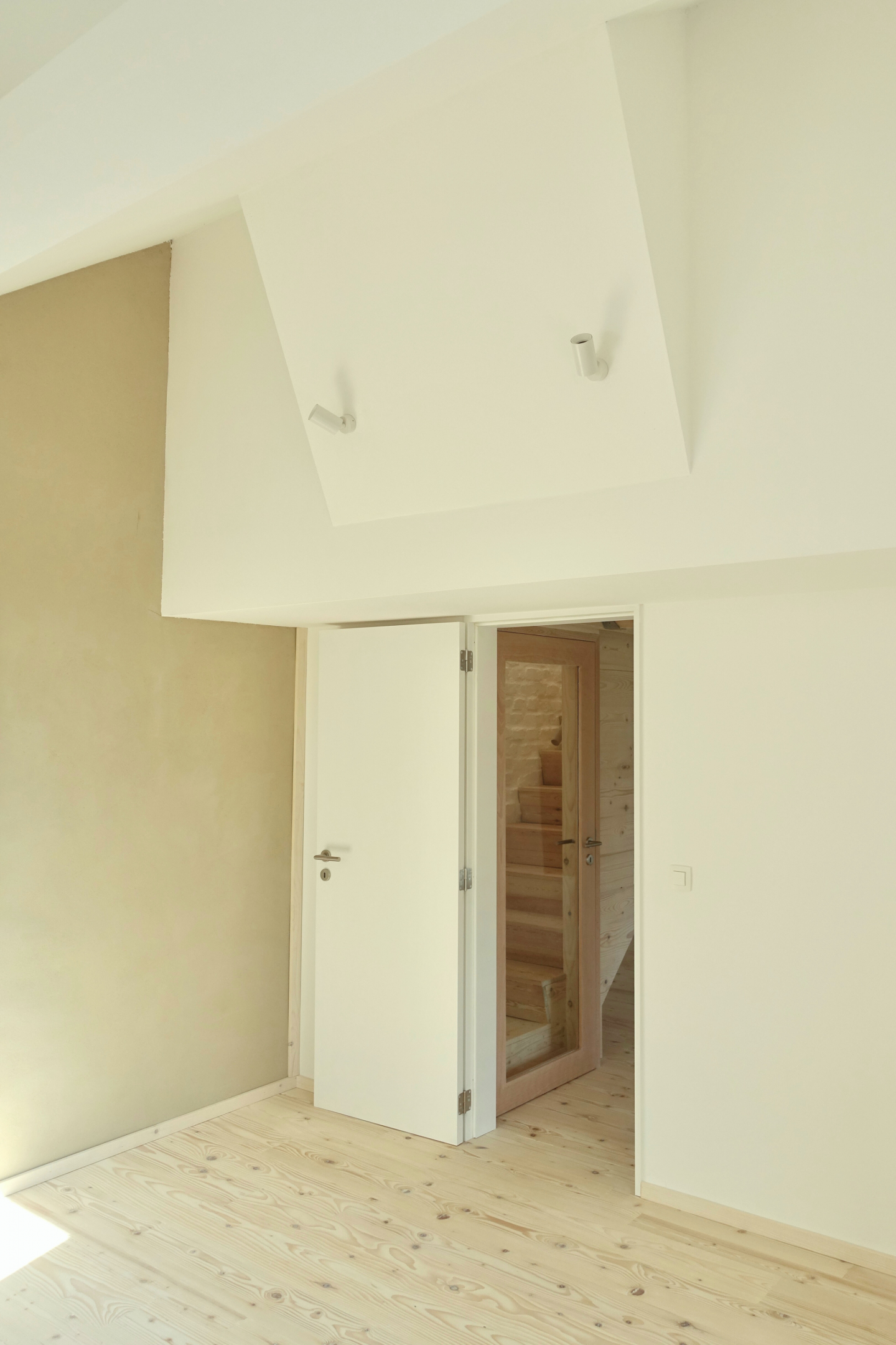 NEL1 – Rénovation durable d'une ancienne ferme à Waimes - photo 12