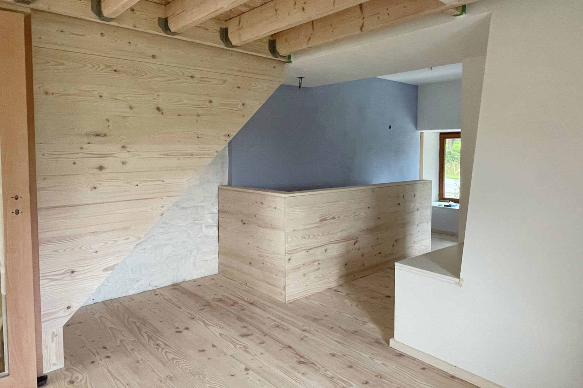 NEL1 – Rénovation durable d'une ancienne ferme à Waimes - photo 11