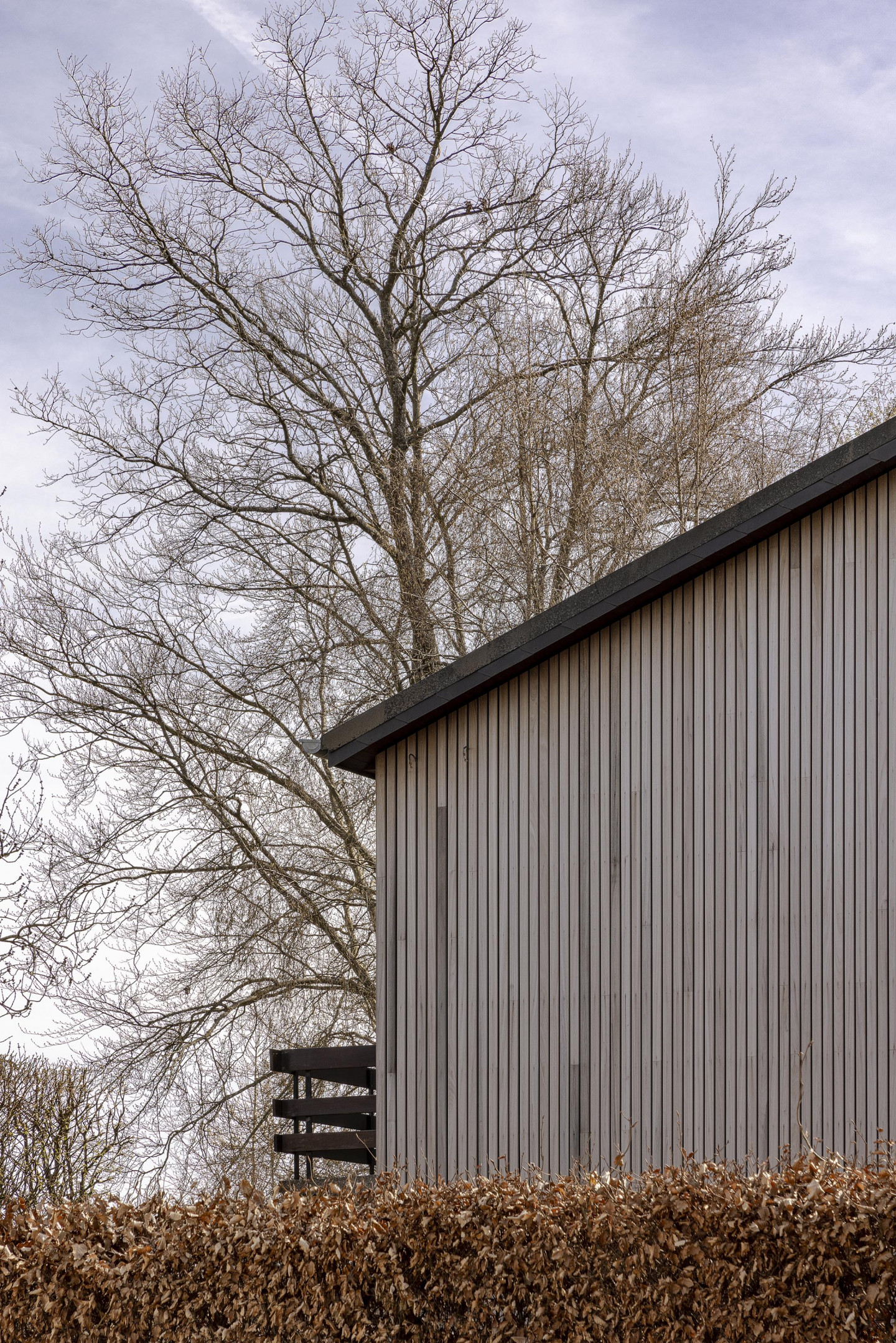 RIX – Rénovation d’une maison familiale à Malmedy - photo 6