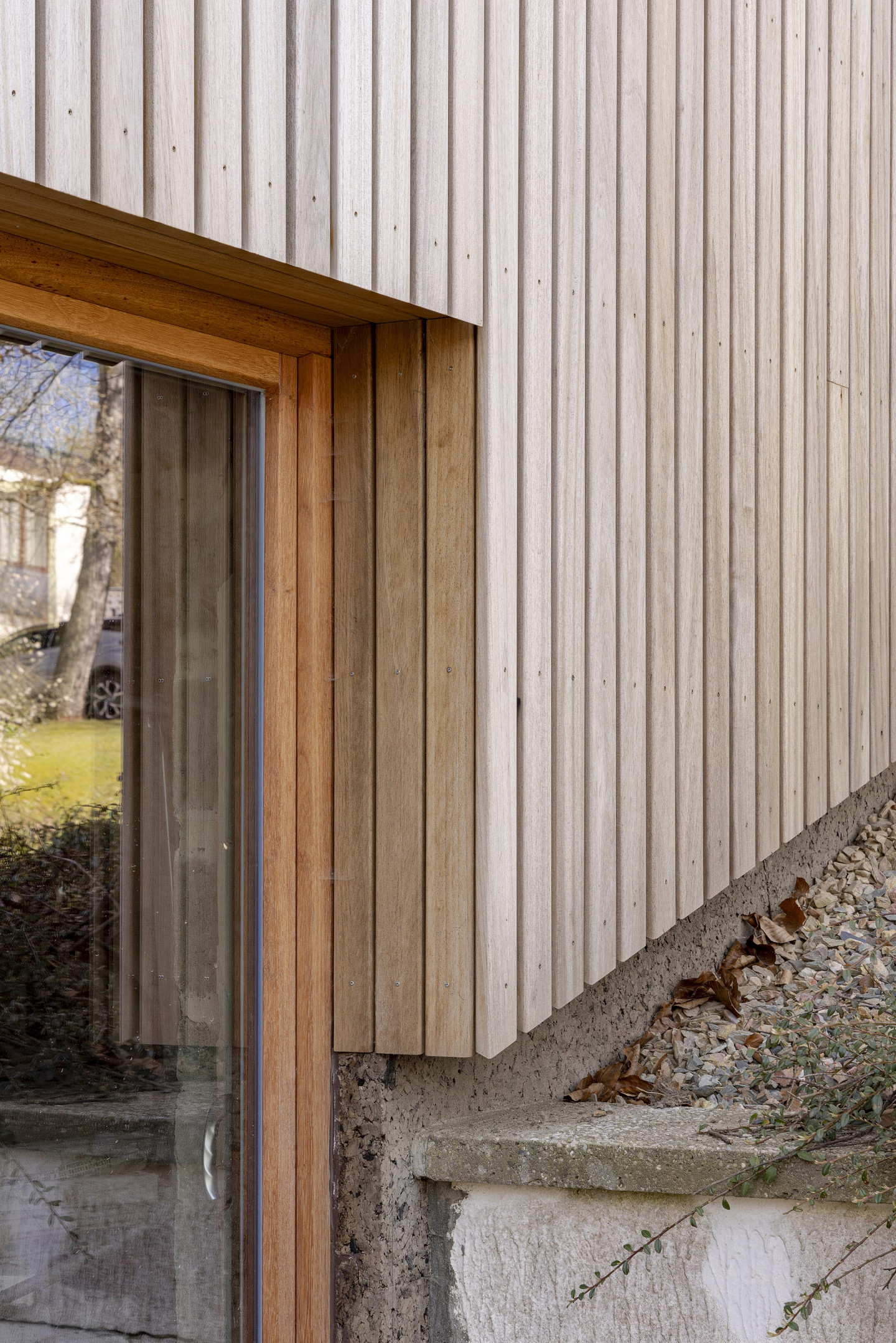 RIX – Rénovation d’une maison familiale à Malmedy - photo 10