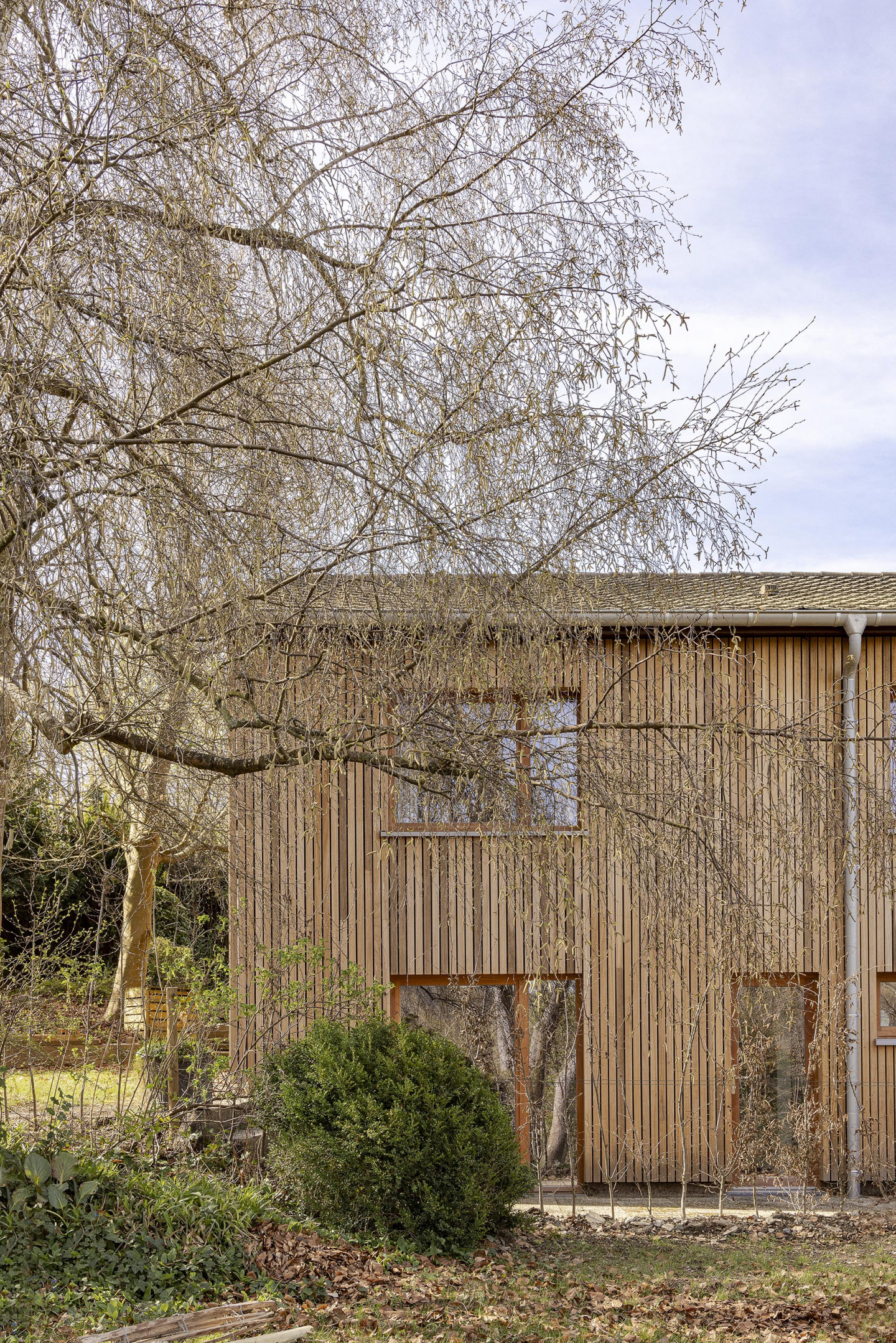 RIX – Rénovation d’une maison familiale à Malmedy - photo 11