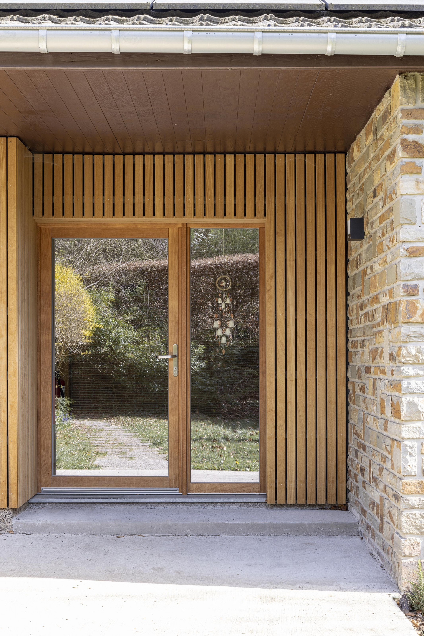 RIX – Rénovation d’une maison familiale à Malmedy - photo 15