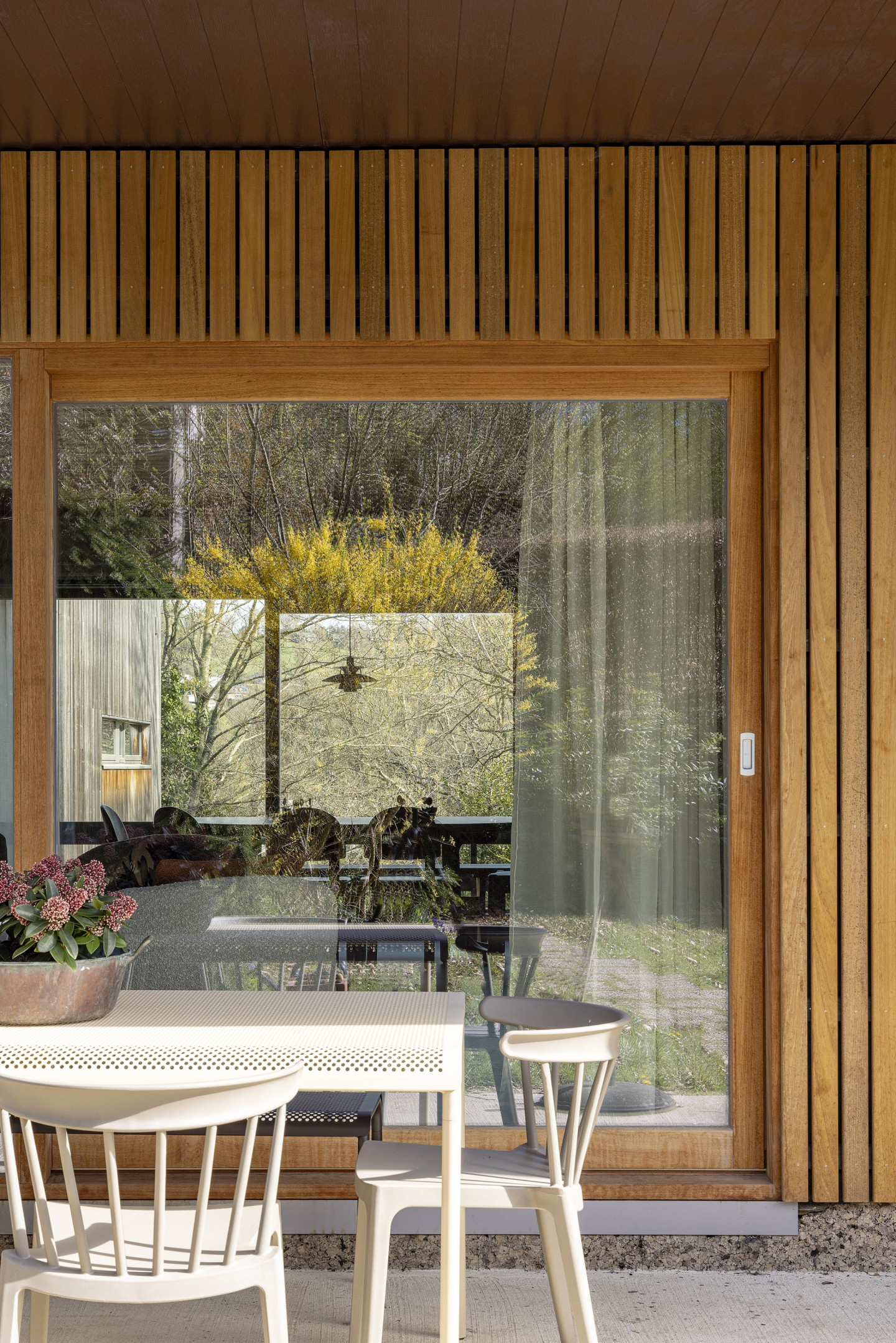 RIX – Rénovation d’une maison familiale à Malmedy - photo 17