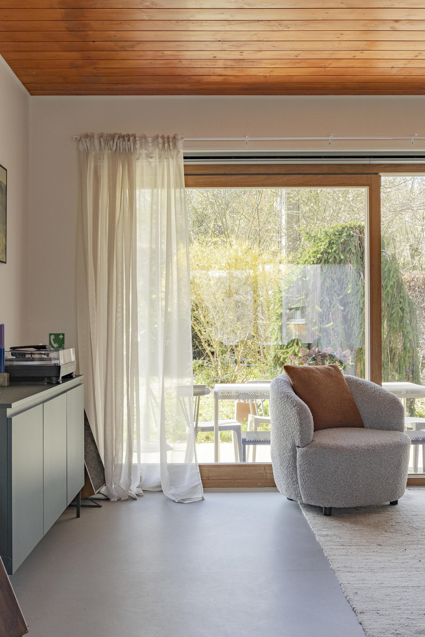RIX – Rénovation d’une maison familiale à Malmedy - photo 18
