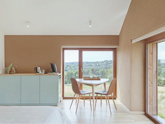 Projets - NG Architecture - photo 8
