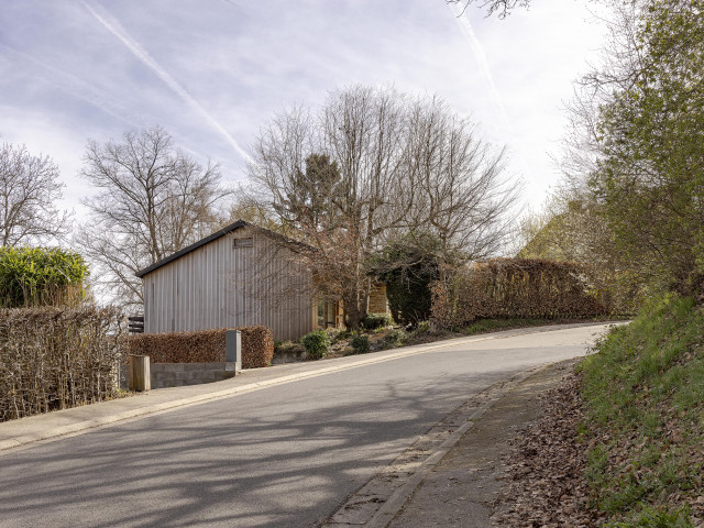 Projets - NG Architecture - photo 4