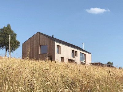 ROB – maison familiale et chambres d’hôtes écoresponsables - photo 24
