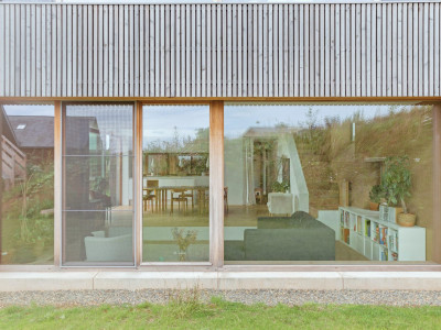 ROB – maison familiale et chambres d’hôtes écoresponsables - photo 27