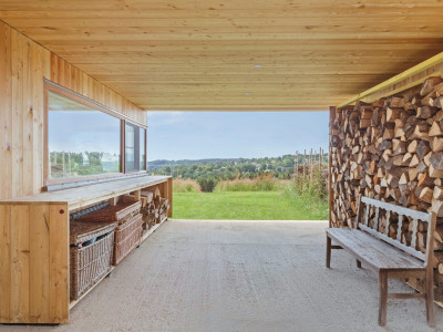 ROB – maison familiale et chambres d’hôtes écoresponsables - photo 30