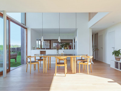 ROB – maison familiale et chambres d’hôtes écoresponsables - photo 32