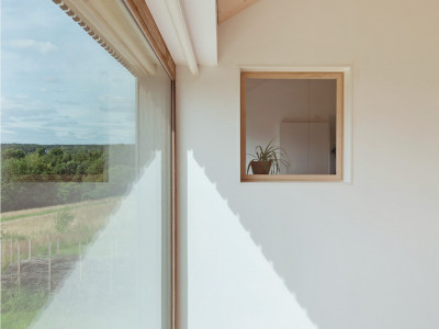 ROB – maison familiale et chambres d’hôtes écoresponsables - photo 37